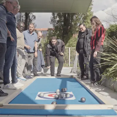 MINI JO DANS VOS BUREAUX