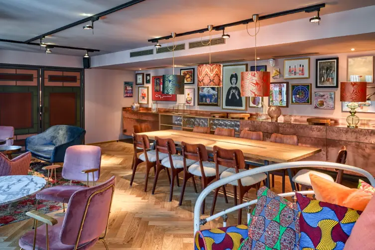 Saint Martin - de 9 à 50 personnes