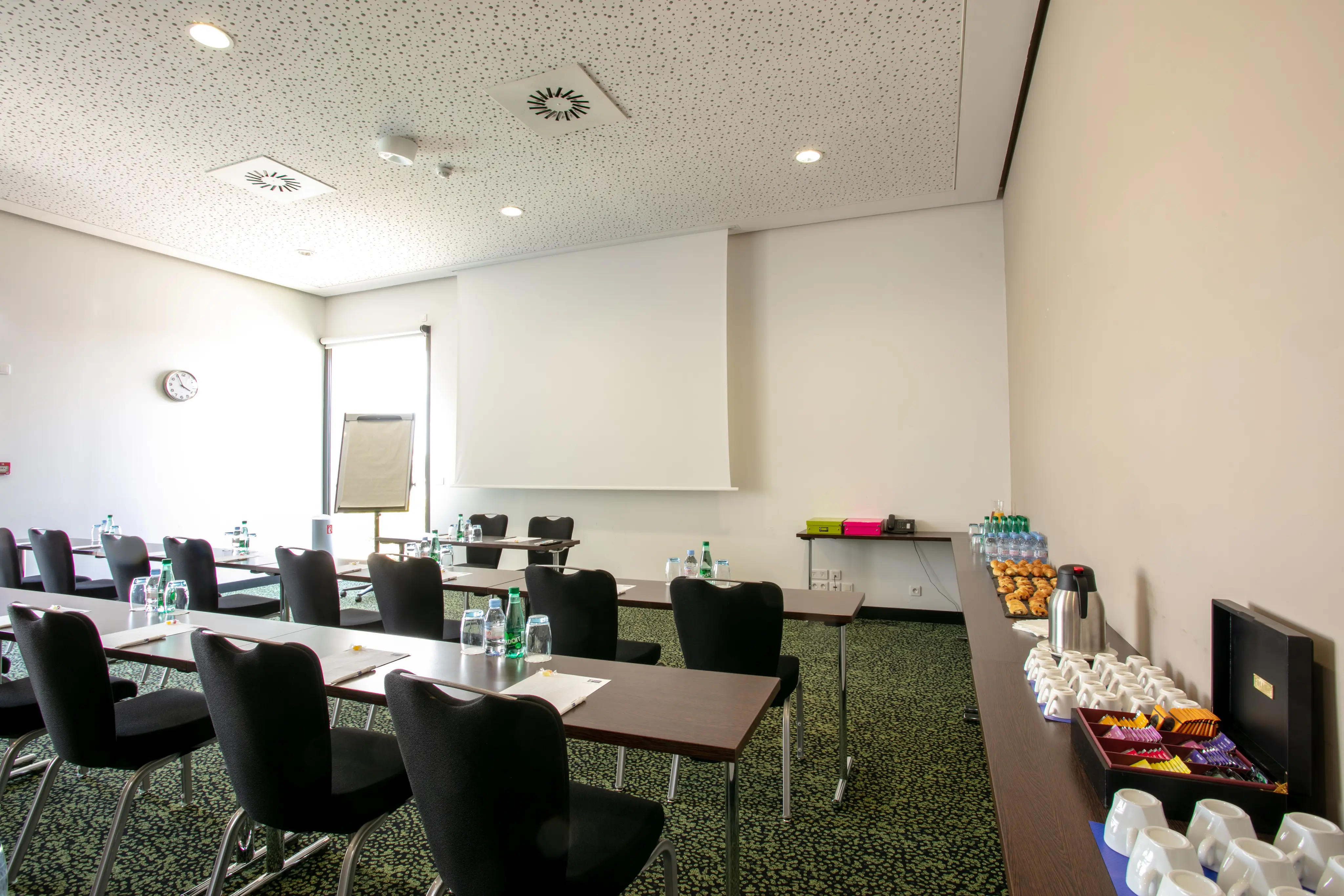 Holiday Inn Express Montpellier Odysseum 3