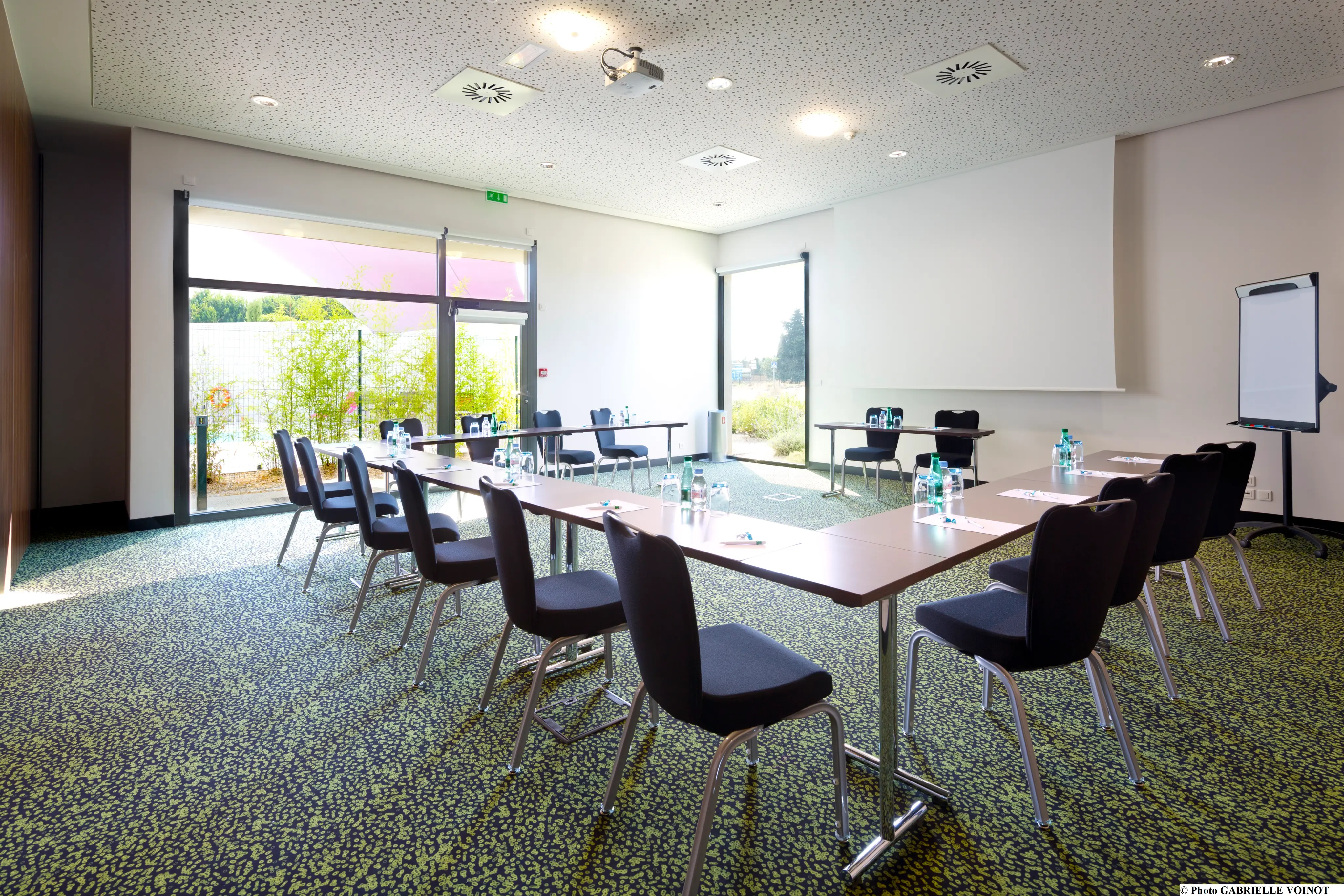 Holiday Inn Express Montpellier Odysseum 5