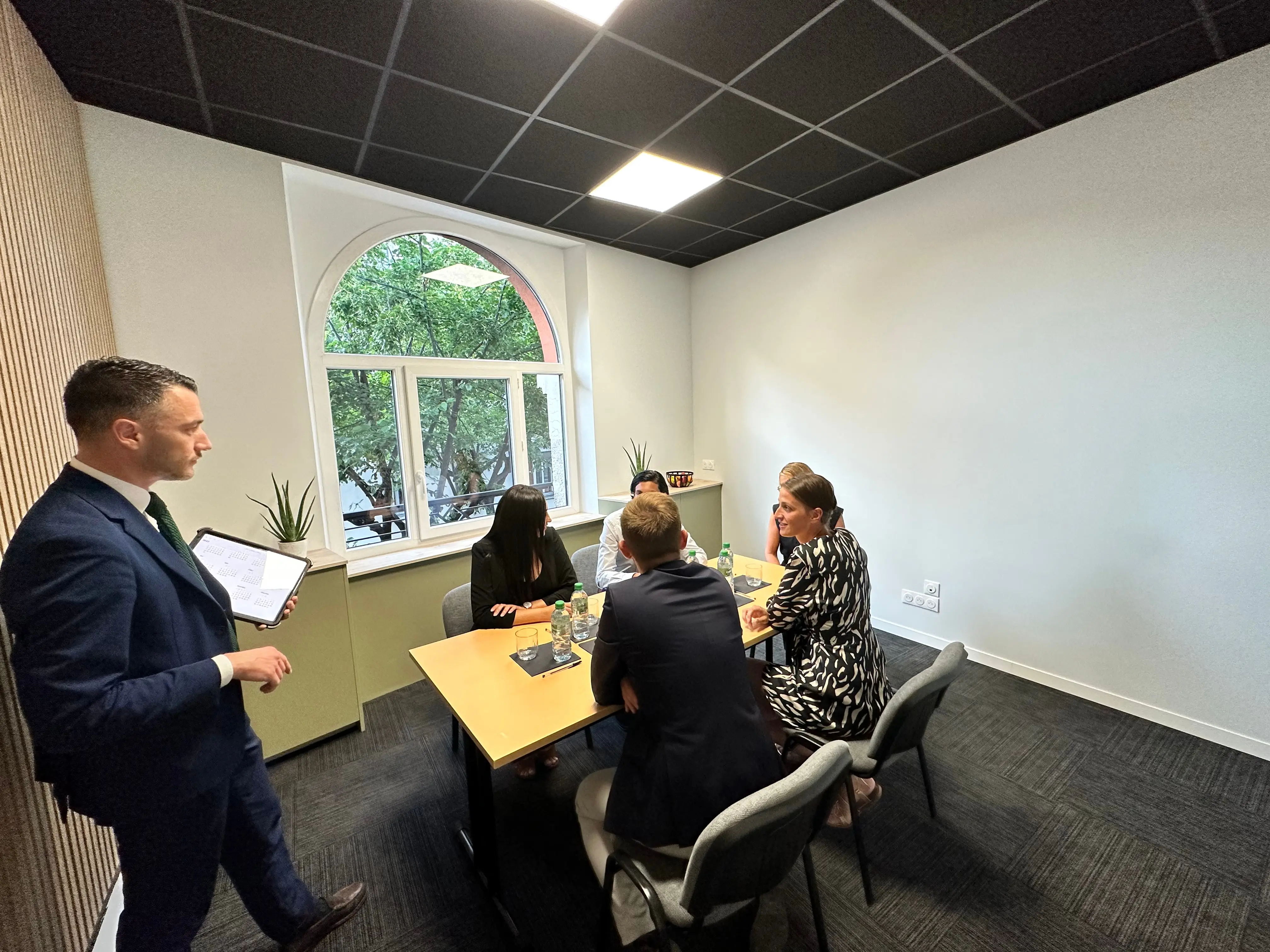 Côté Salles - Espaces de réunion et de coworking 14