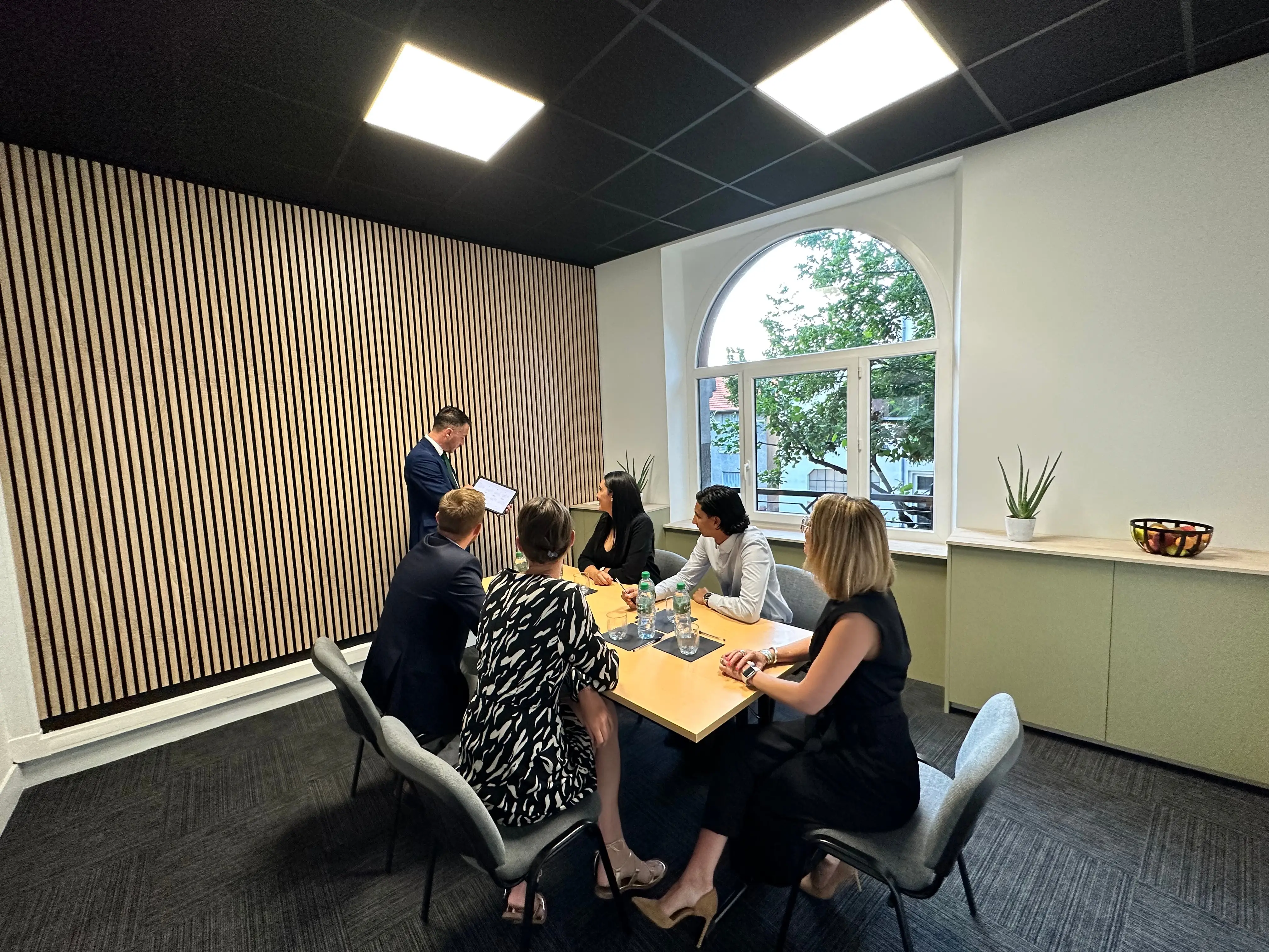 Côté Salles - Espaces de réunion et de coworking 15