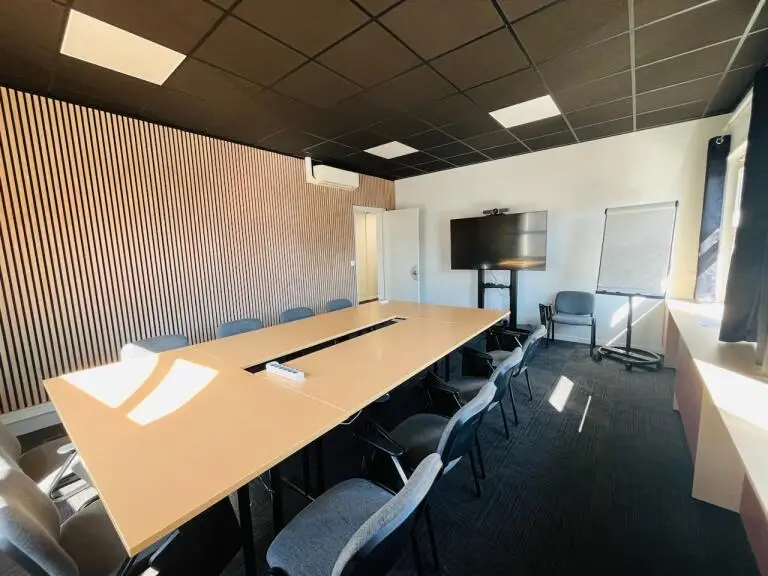 Côté Salles - Espaces de réunion et de coworking 8