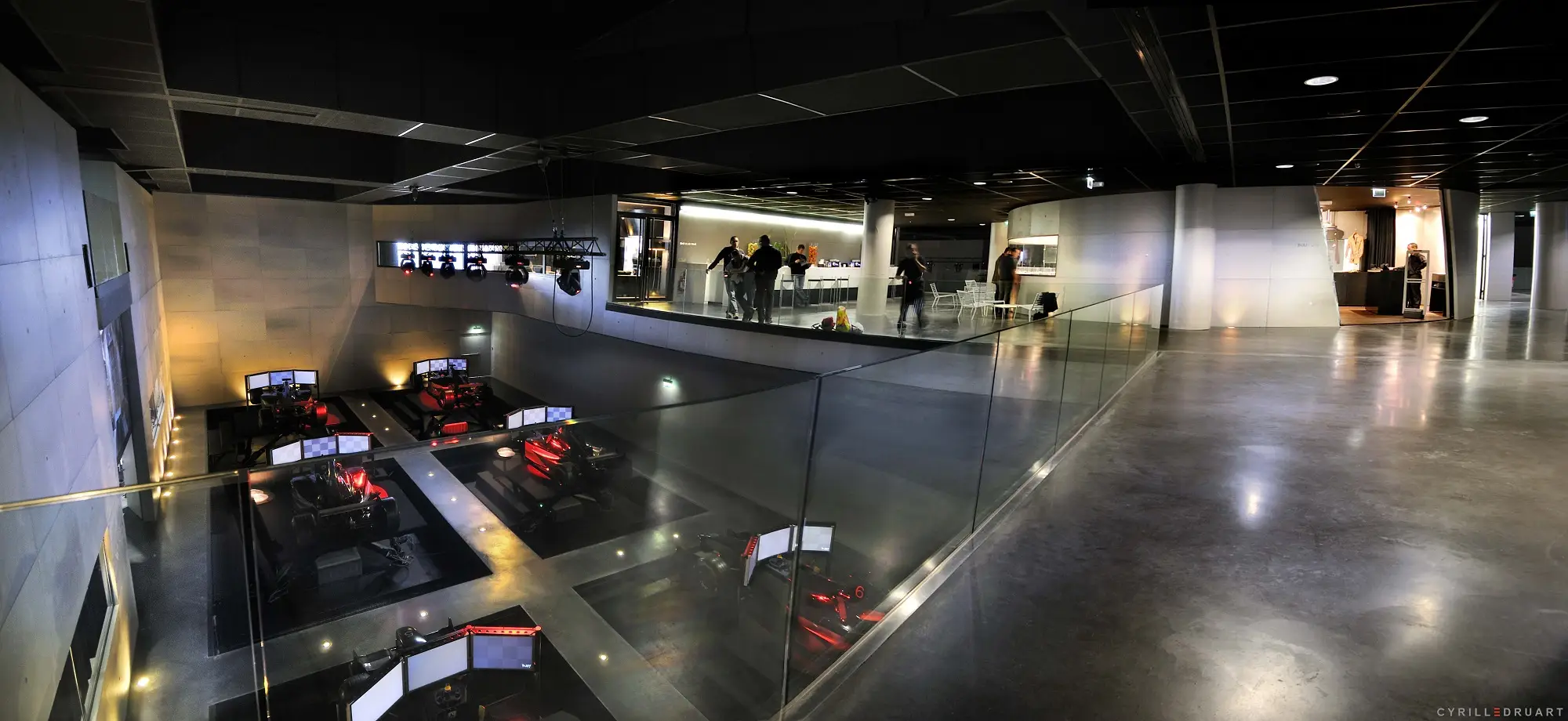 I-WAY LYON 2