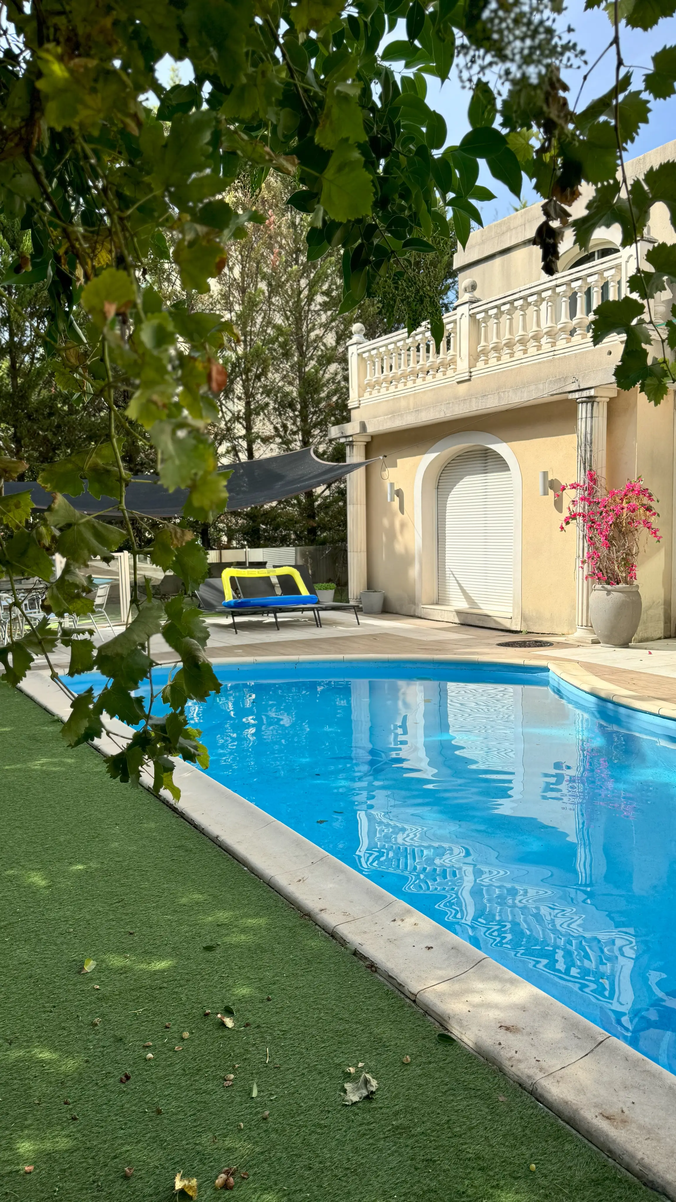 ADIRA Resid'Marseille Vieux-Port 4