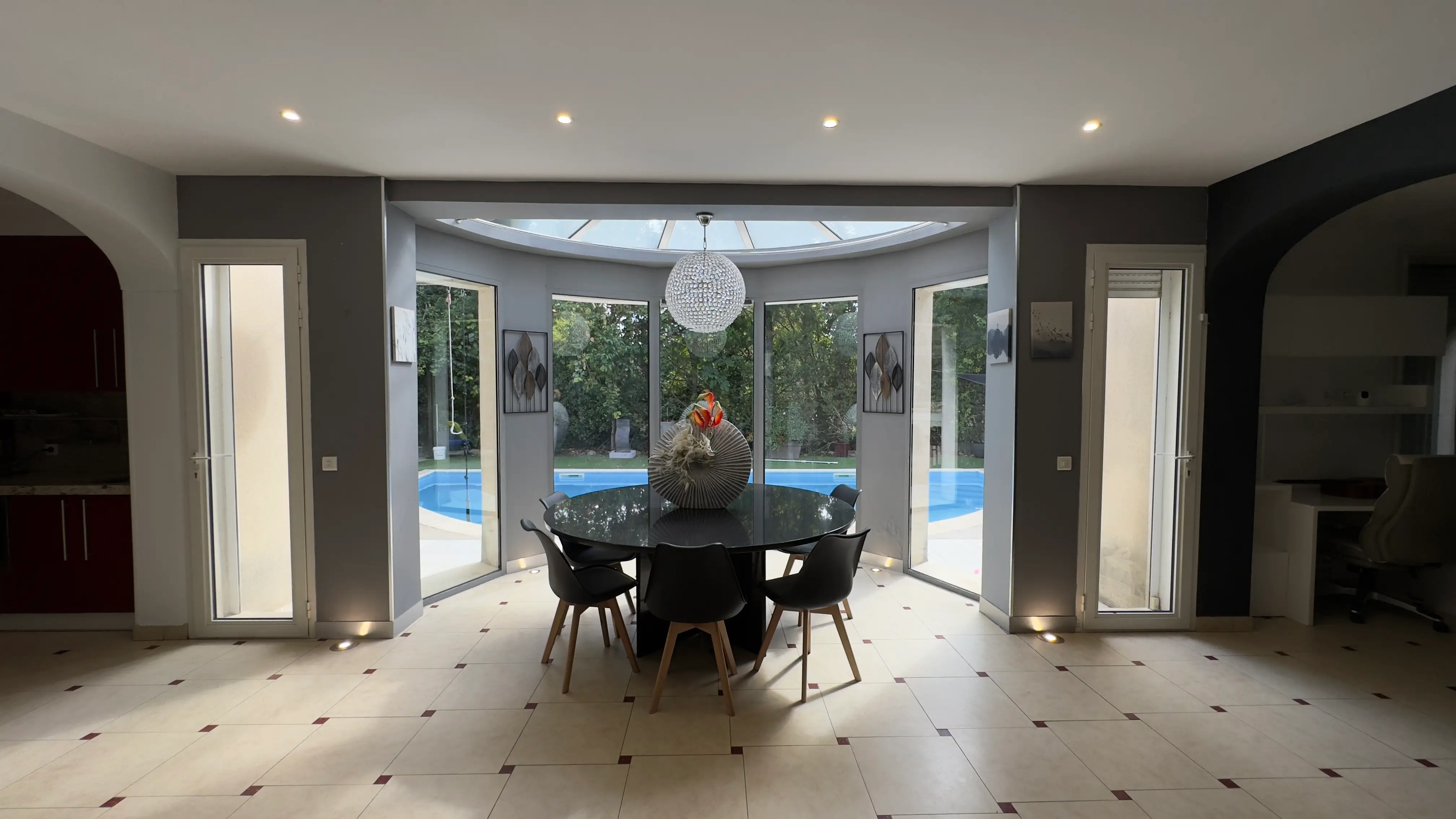ADIRA Resid'Marseille Vieux-Port 5