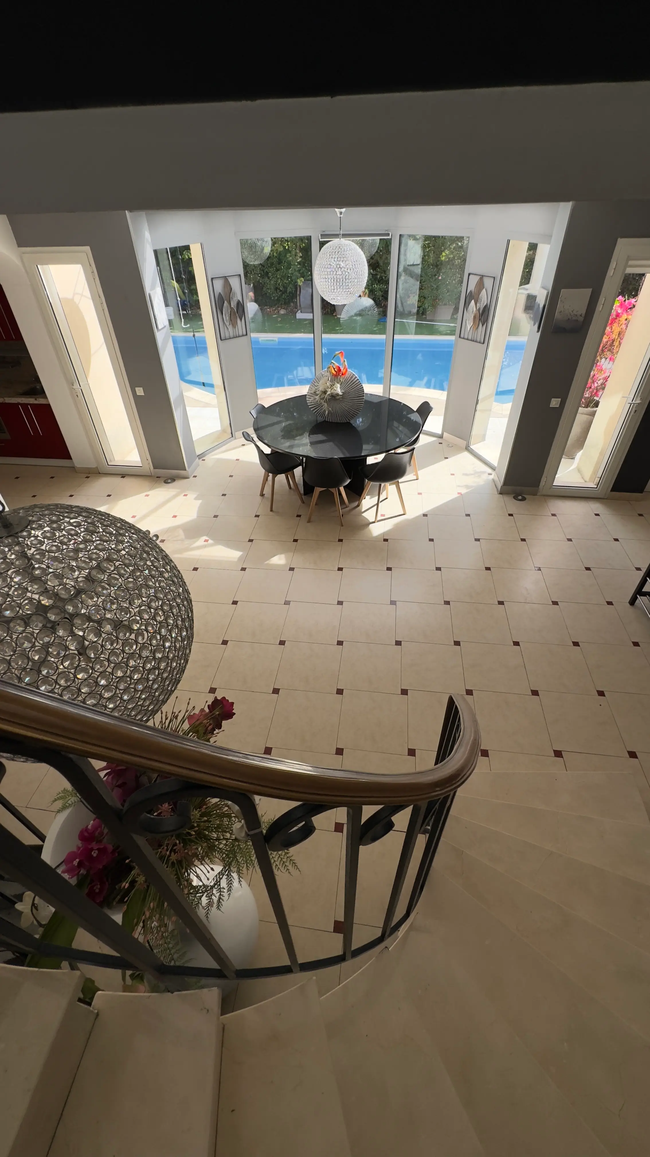 ADIRA Resid'Marseille Vieux-Port 7