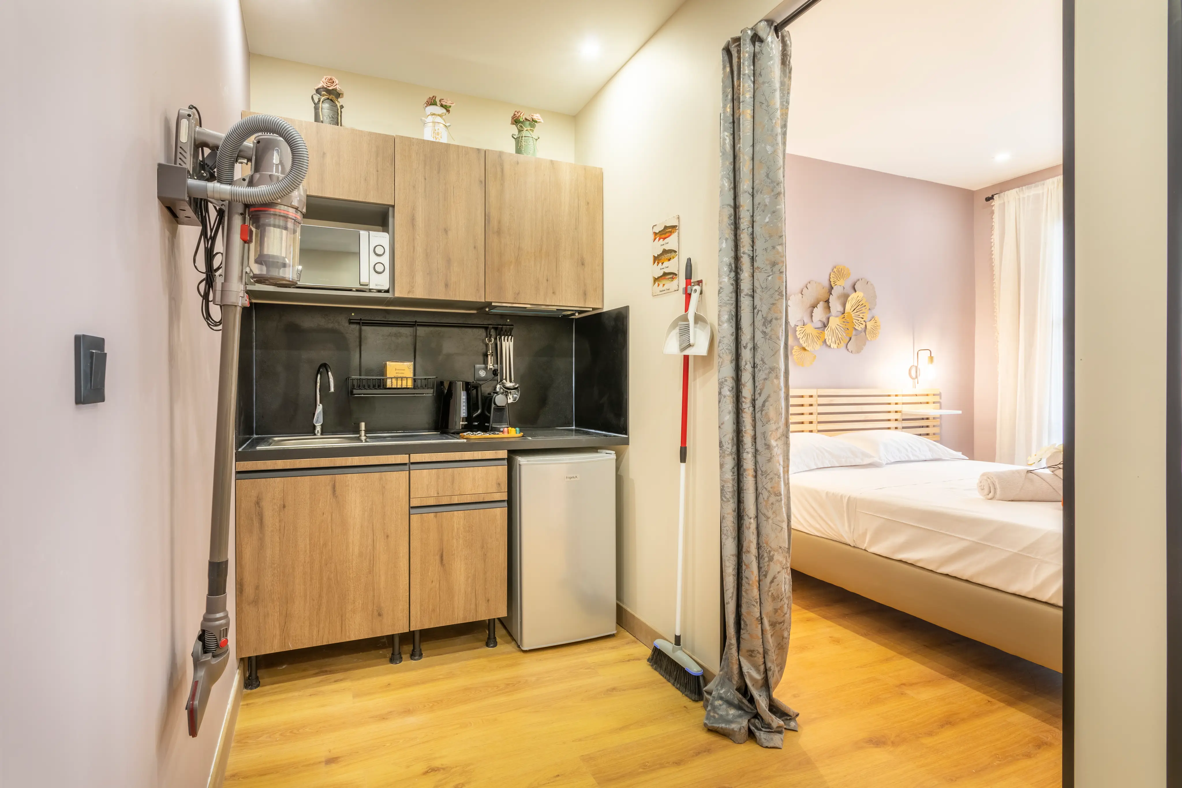 ADIRA Resid'Marseille Vieux-Port 9