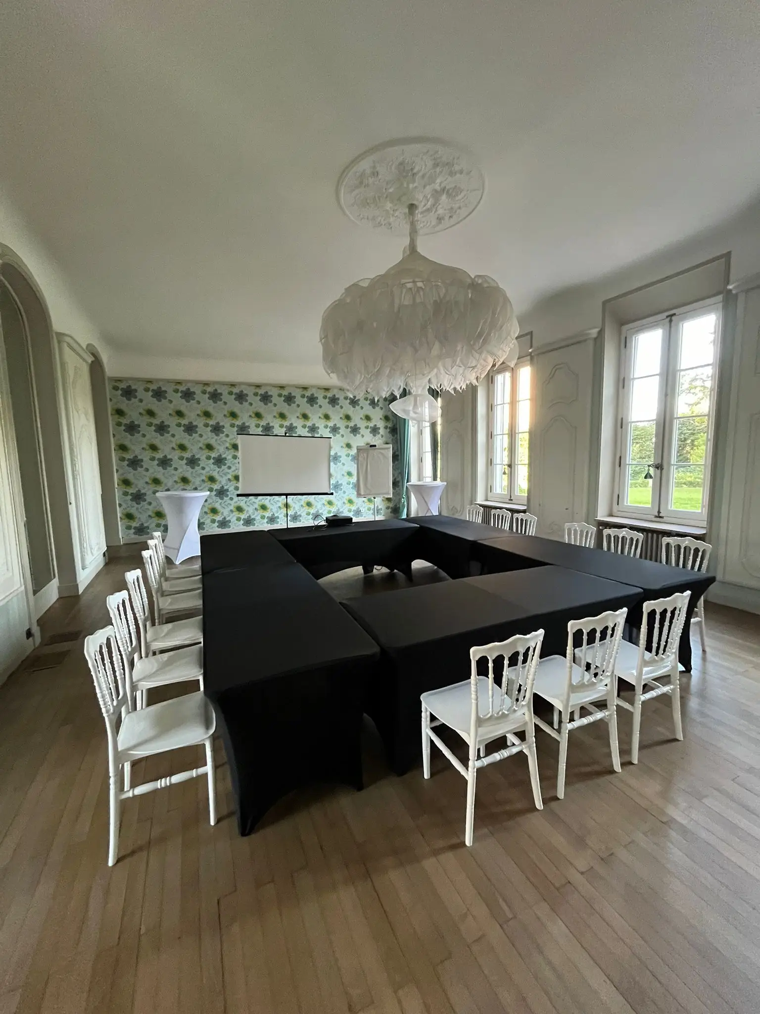 Château du Serpolet 4