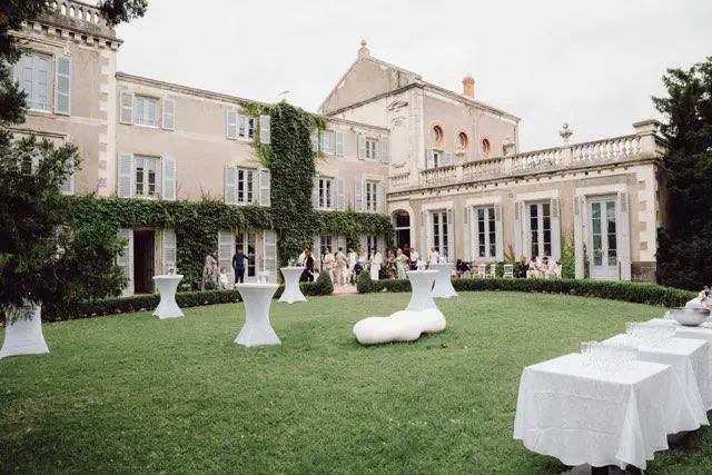 Château du Serpolet 6