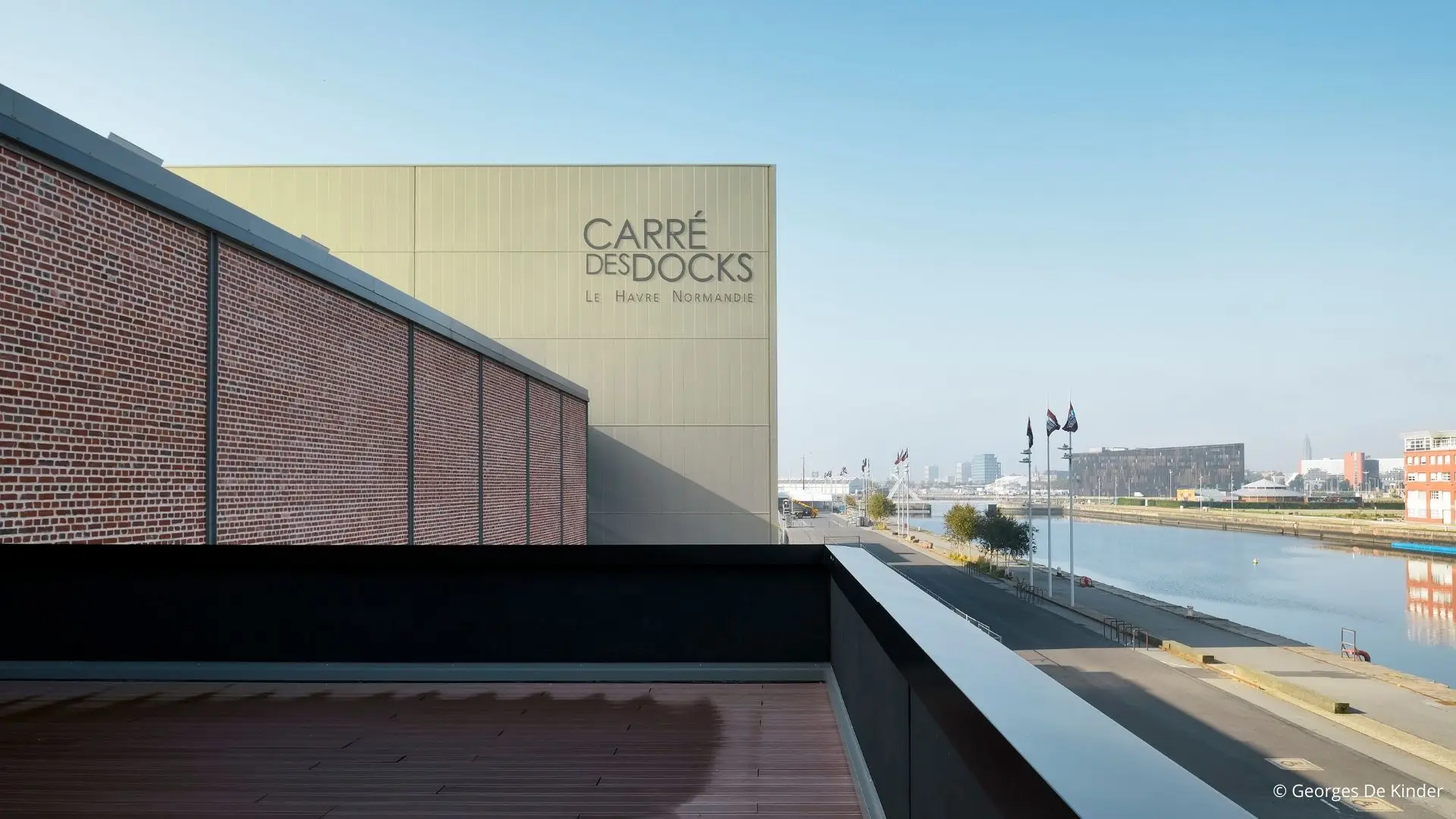 Carré des Docks 6