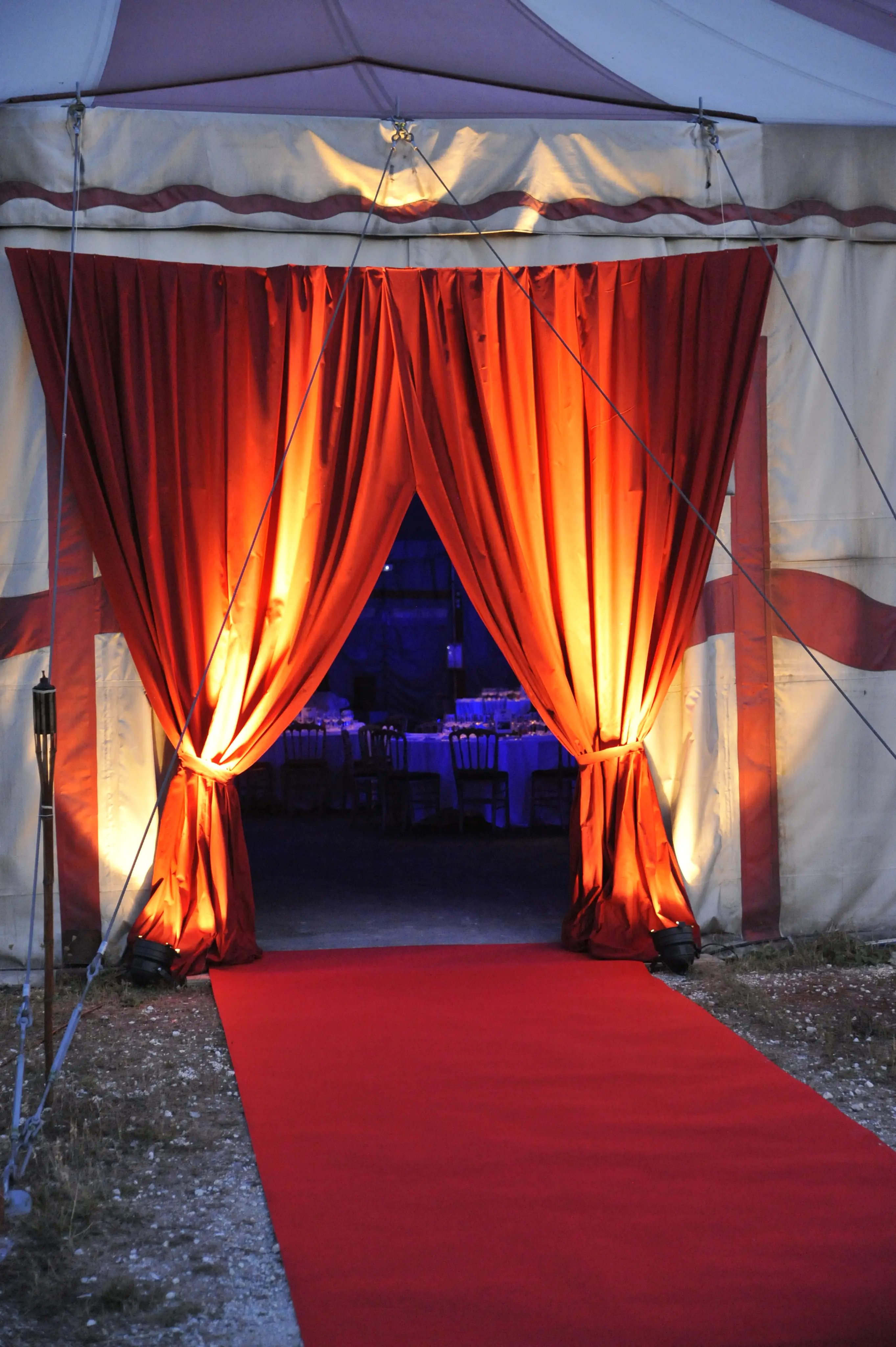 Ecole de Cirque de Bordeaux 3