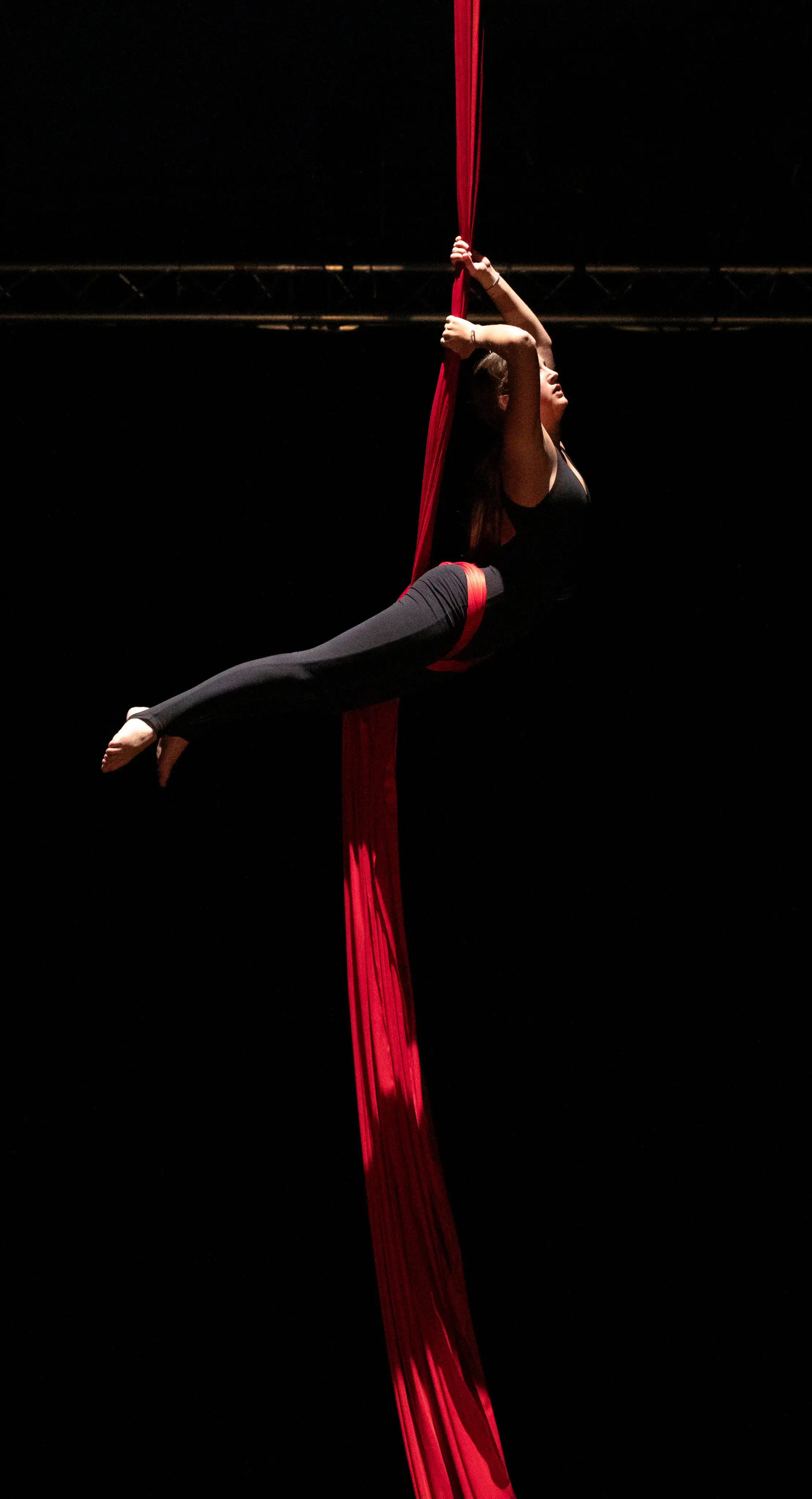Ecole de Cirque de Bordeaux 6