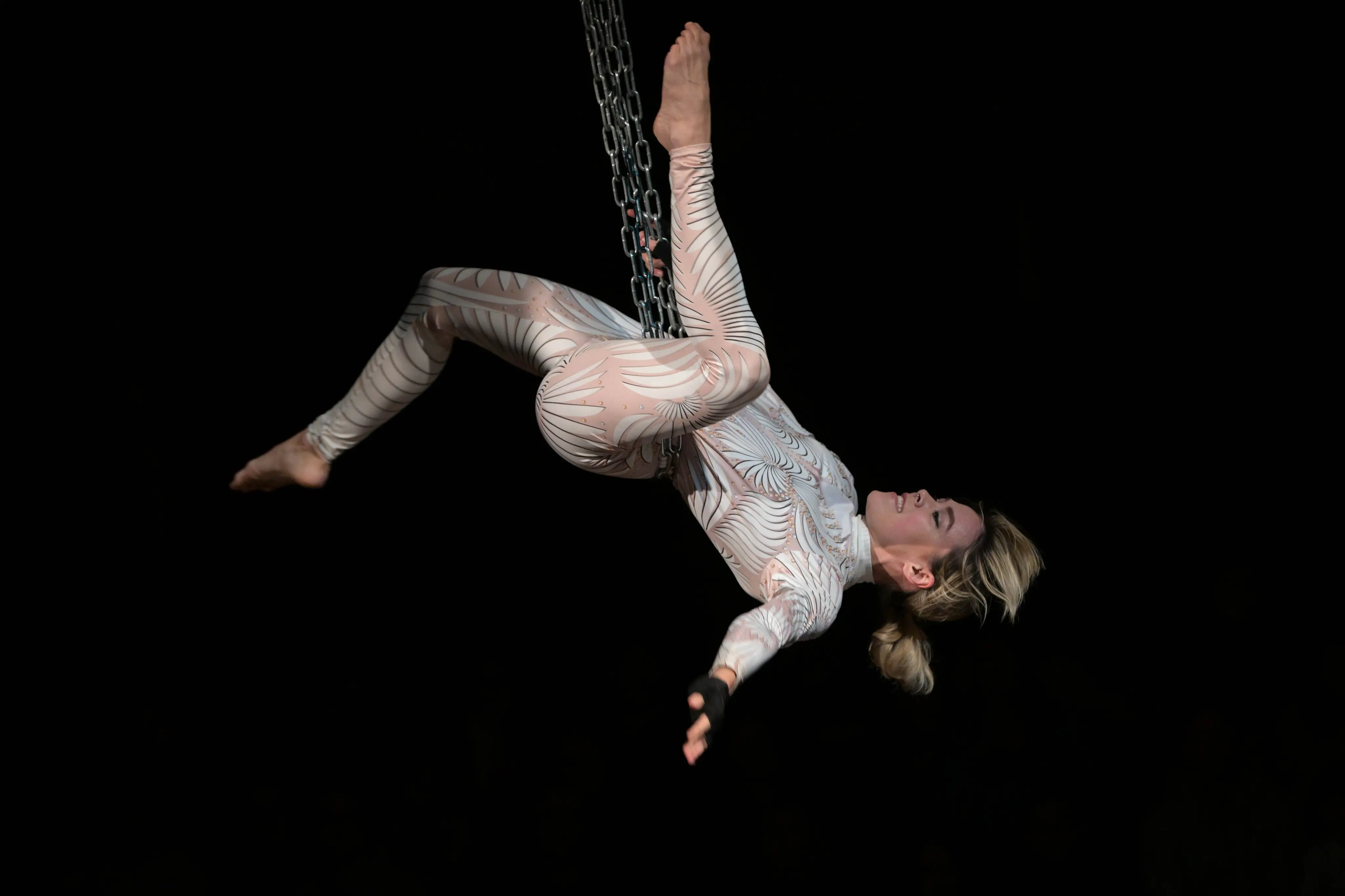 Ecole de Cirque de Bordeaux 9
