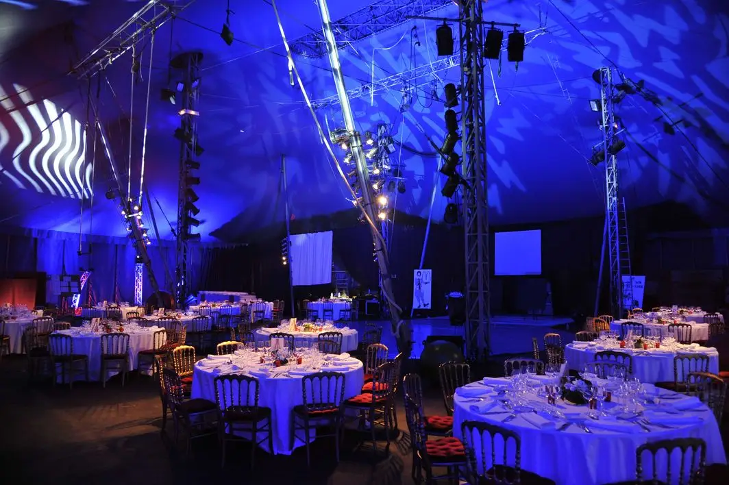 Ecole de Cirque de Bordeaux 13