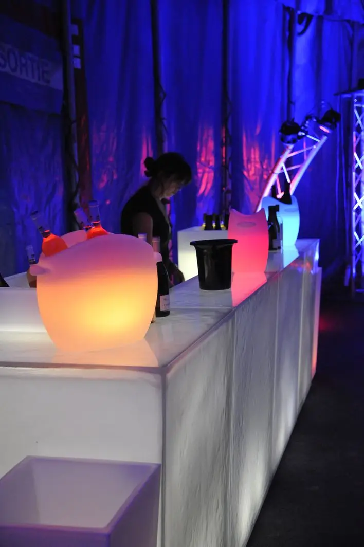 Ecole de Cirque de Bordeaux 14