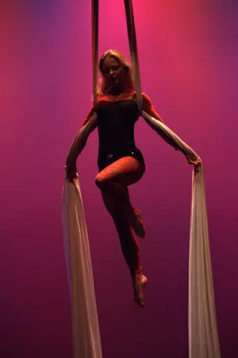 Ecole de Cirque de Bordeaux 19