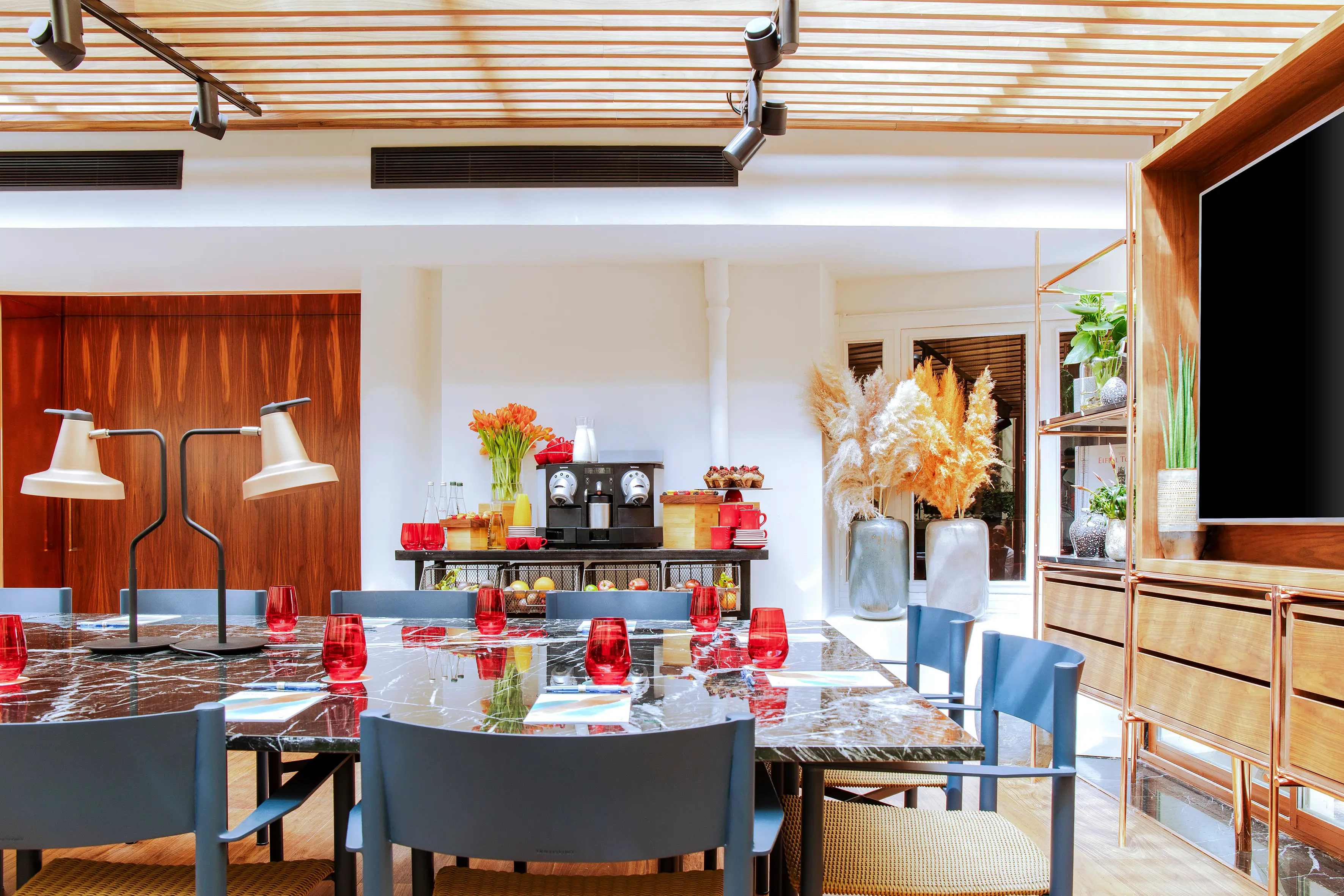 Hôtel Villa Marquis Meliá Collection 2