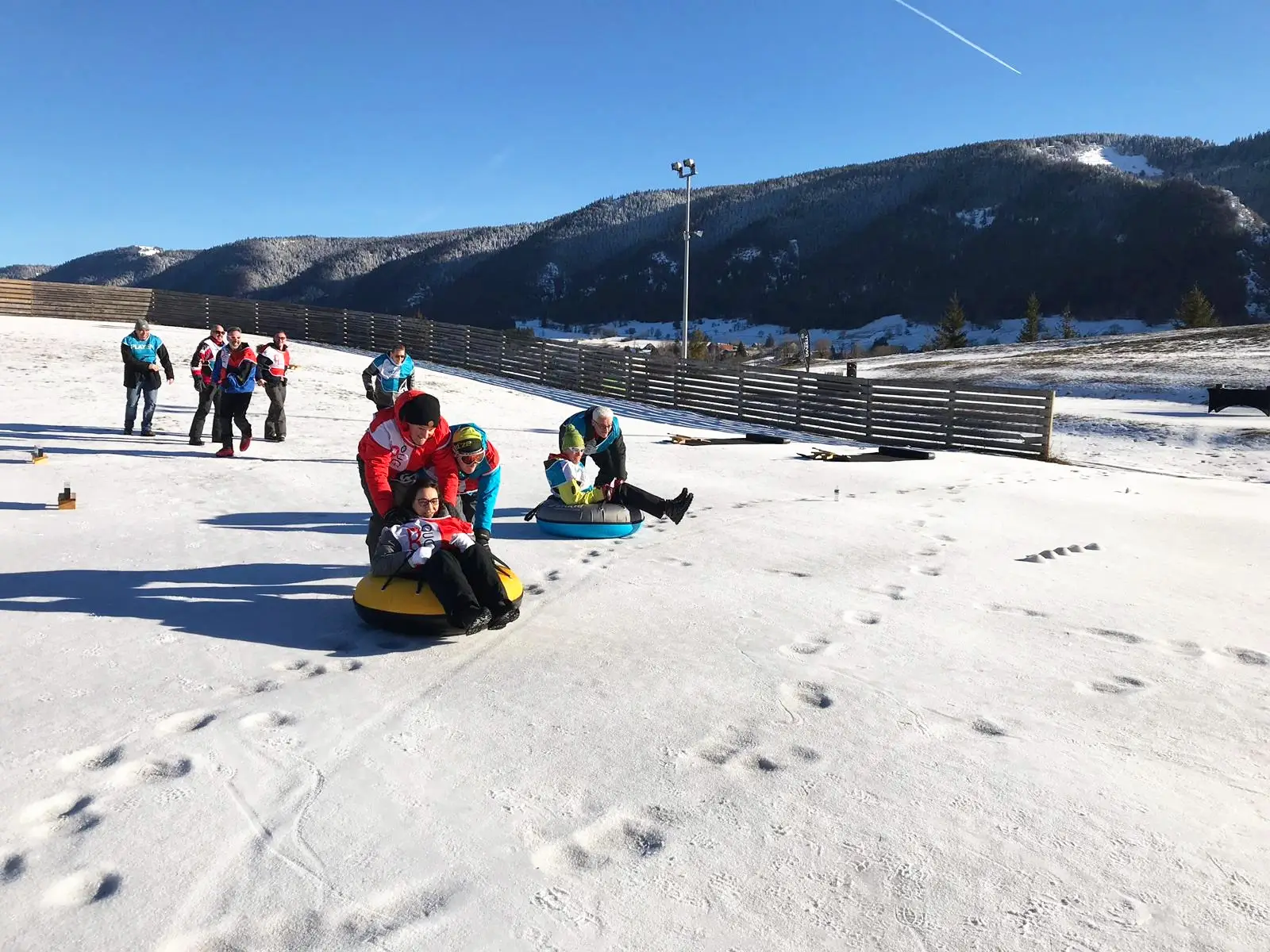 Winter Games 2