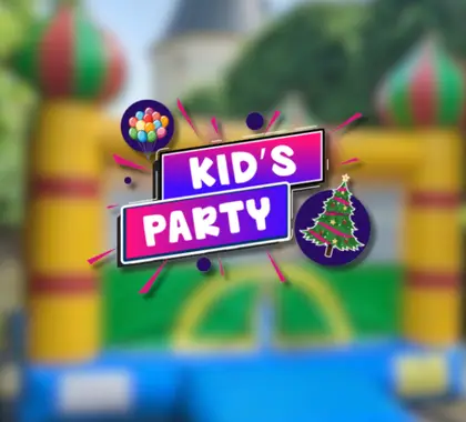 Kid's party