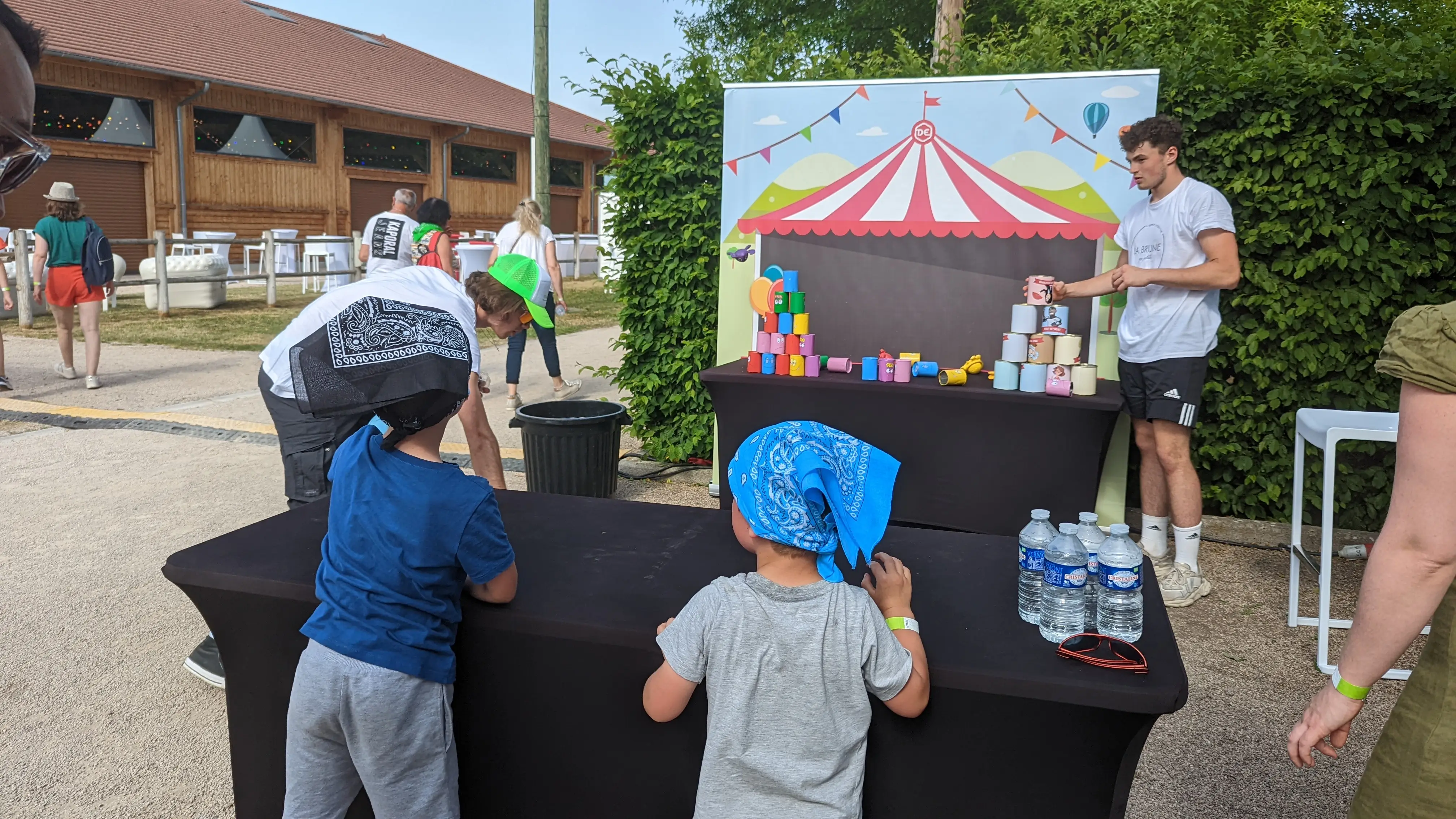 Kid's party 2