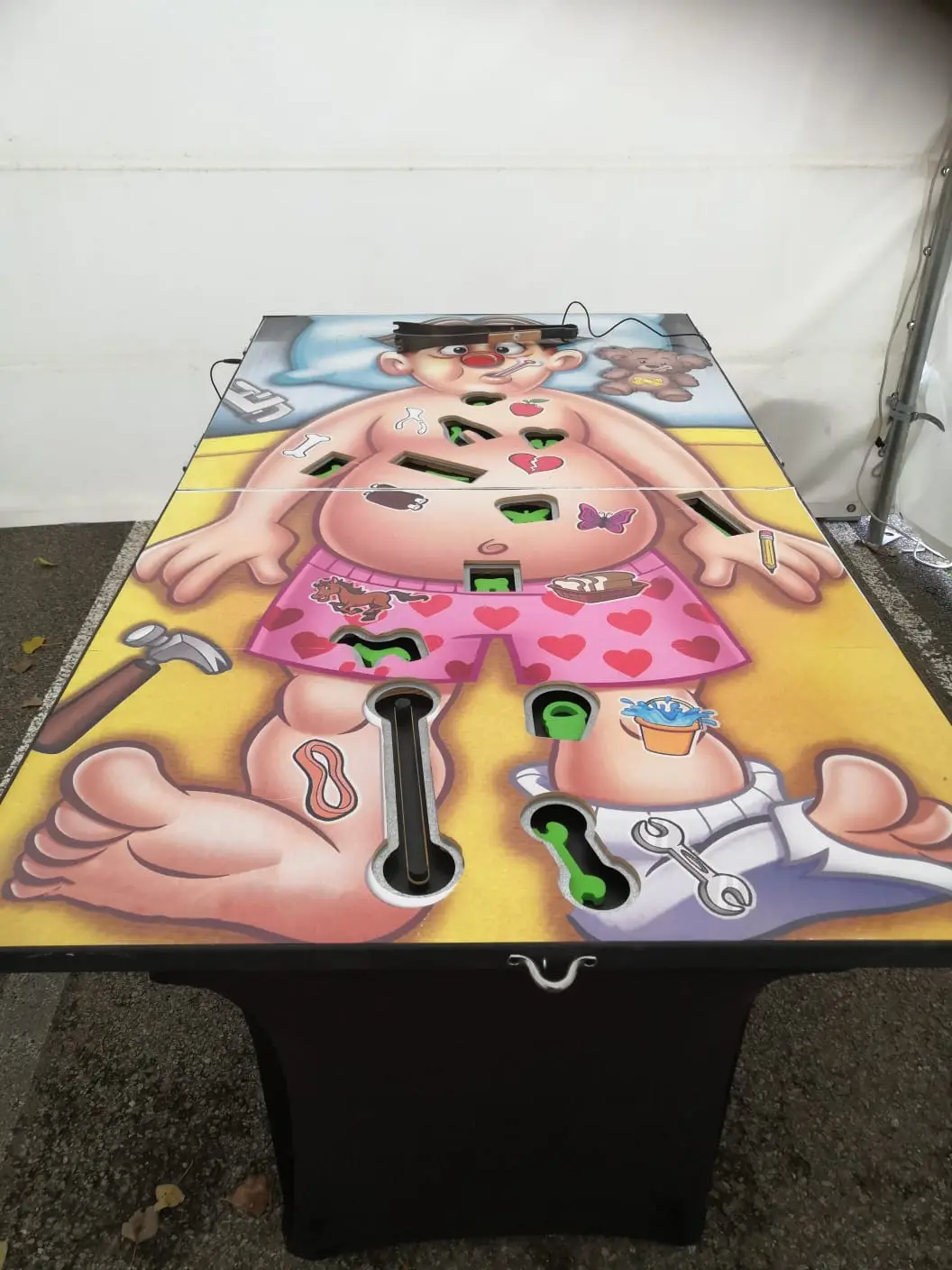 Kid's party 6