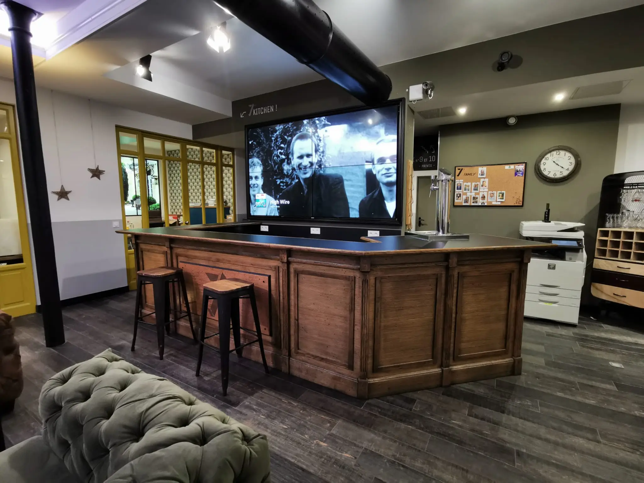 Seven Coworking 20