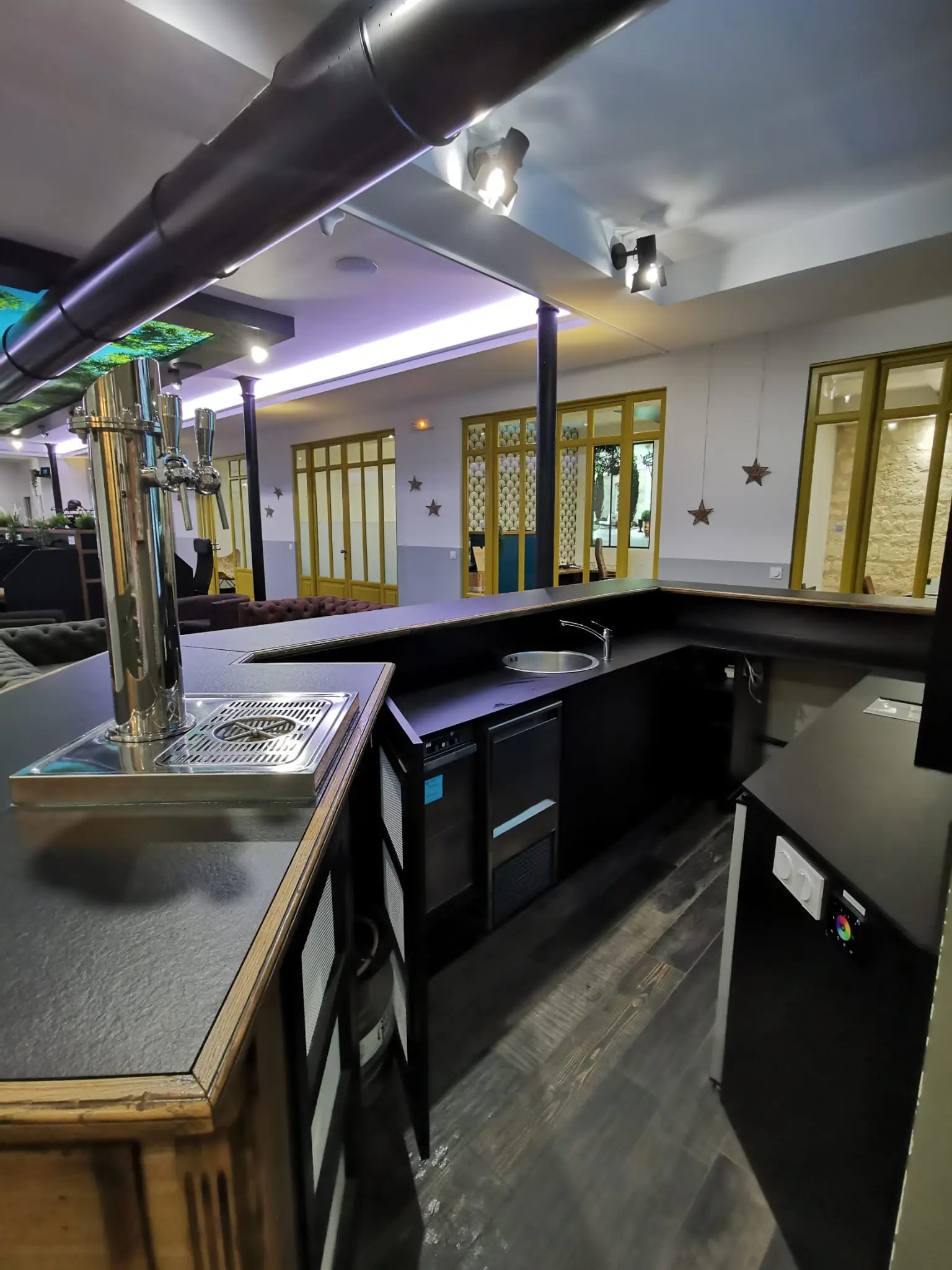 Seven Coworking 21