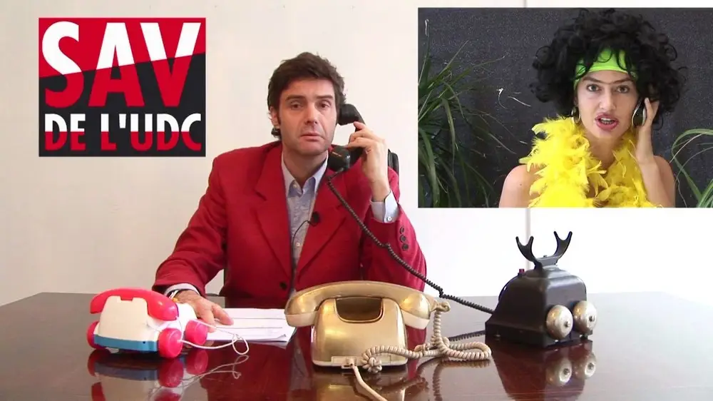 Parodies de Séries TV 5