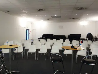 Institut d'Art Contemporain 2