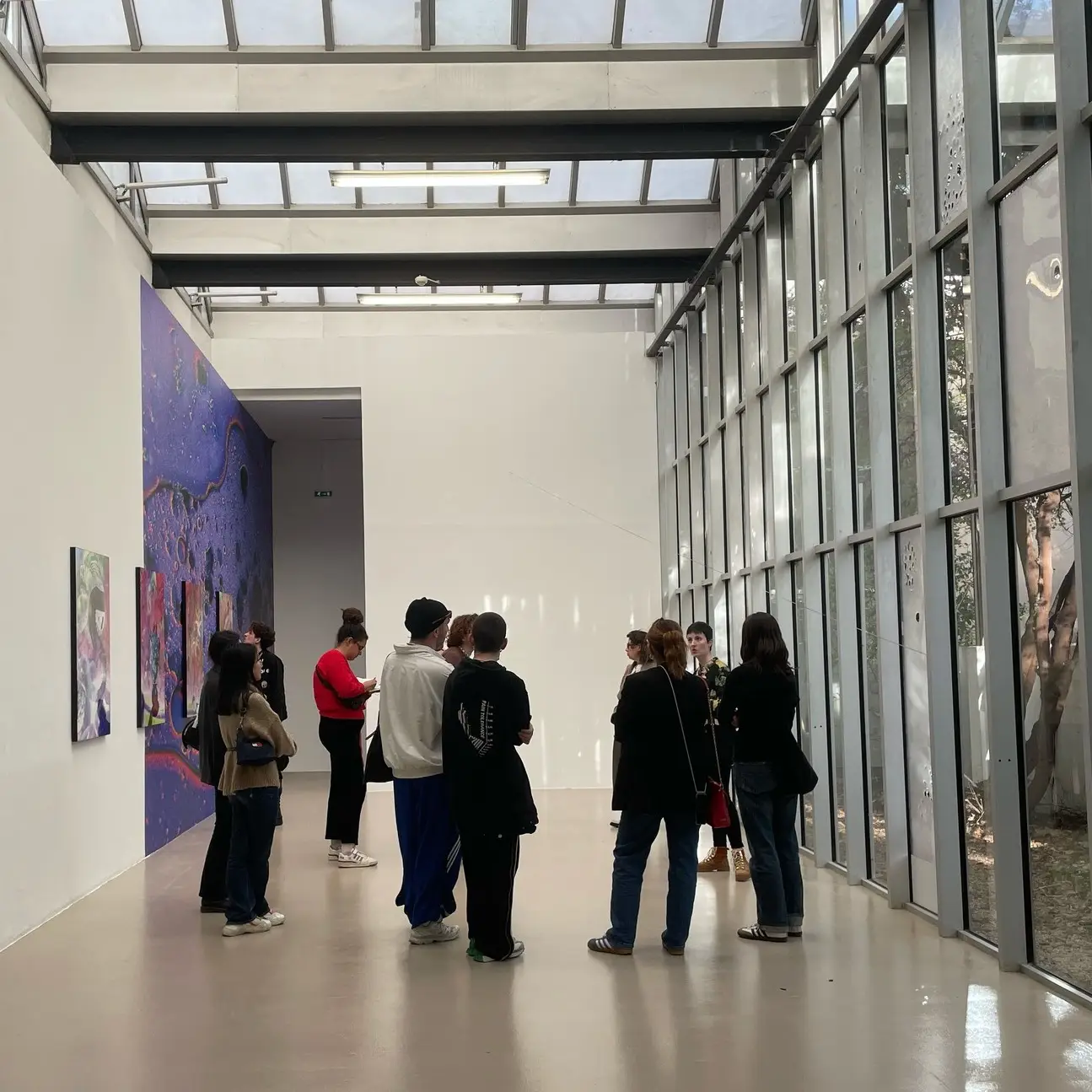 Institut d'Art Contemporain 4