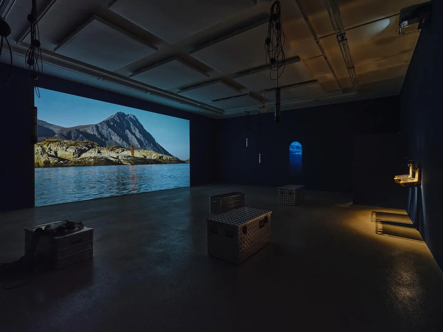 Institut d'Art Contemporain 5