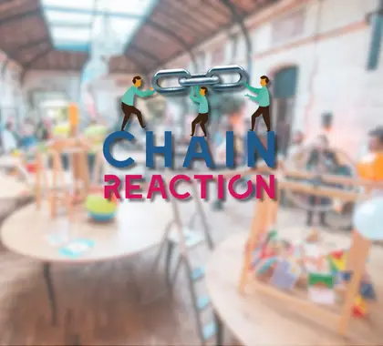 Chain Reaction