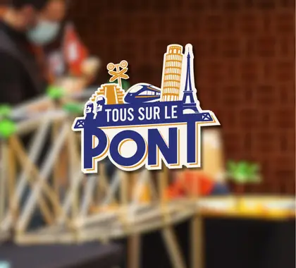 Tous sur le pont