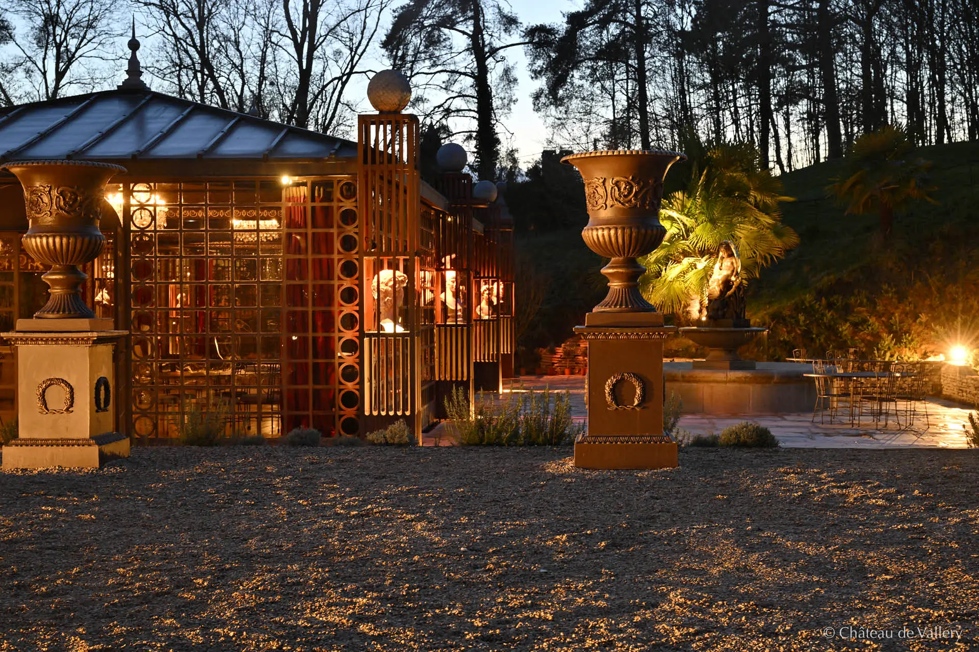 Château de Vallery 24