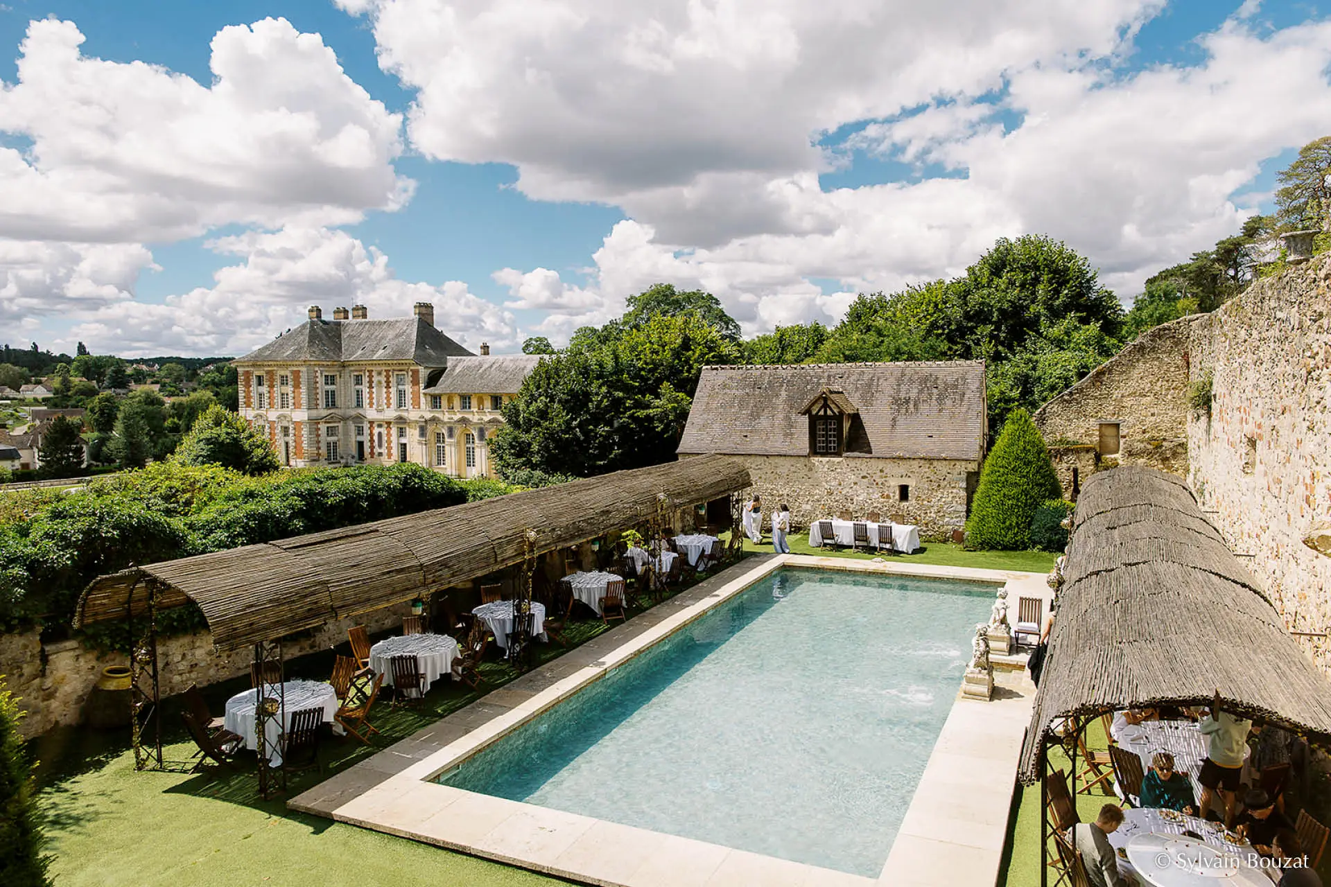 Château de Vallery 5