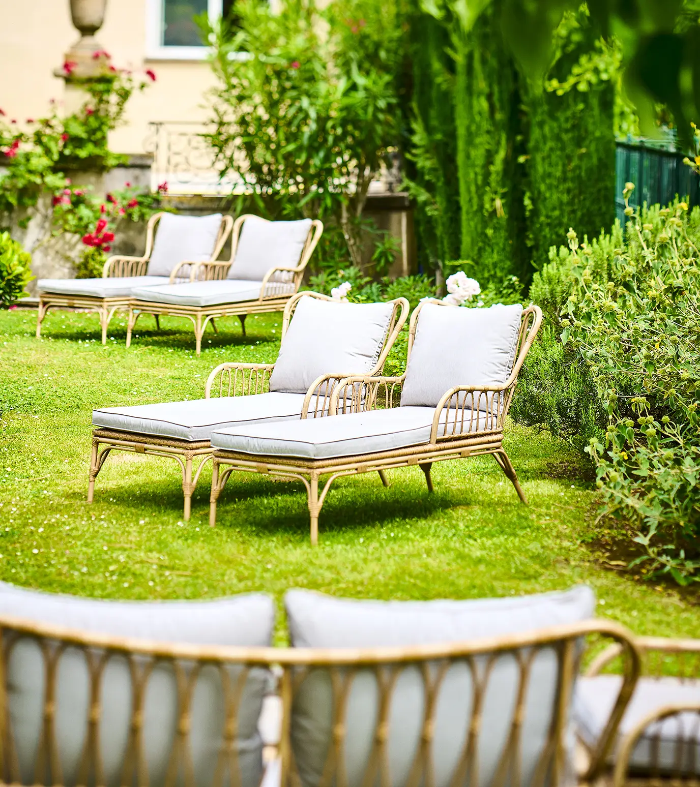Hôtel le Pigonnet Aix-en-Provence 5