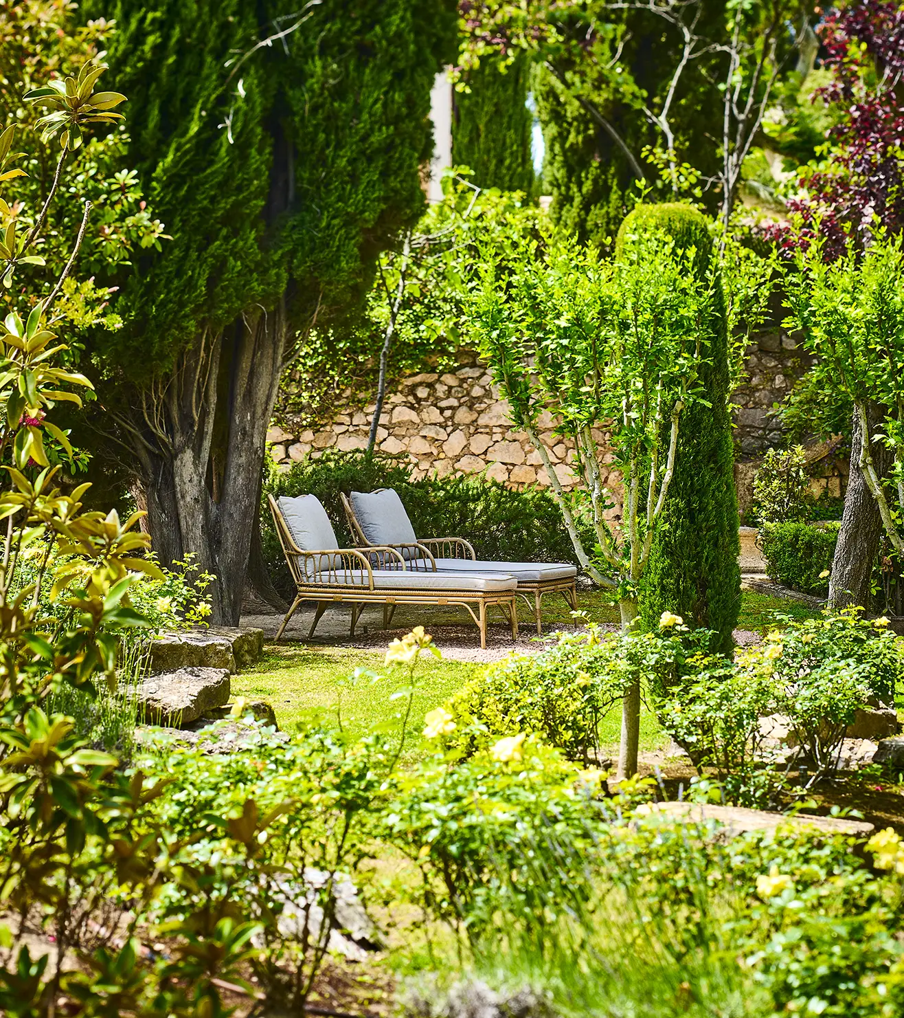 Hôtel le Pigonnet Aix-en-Provence 7