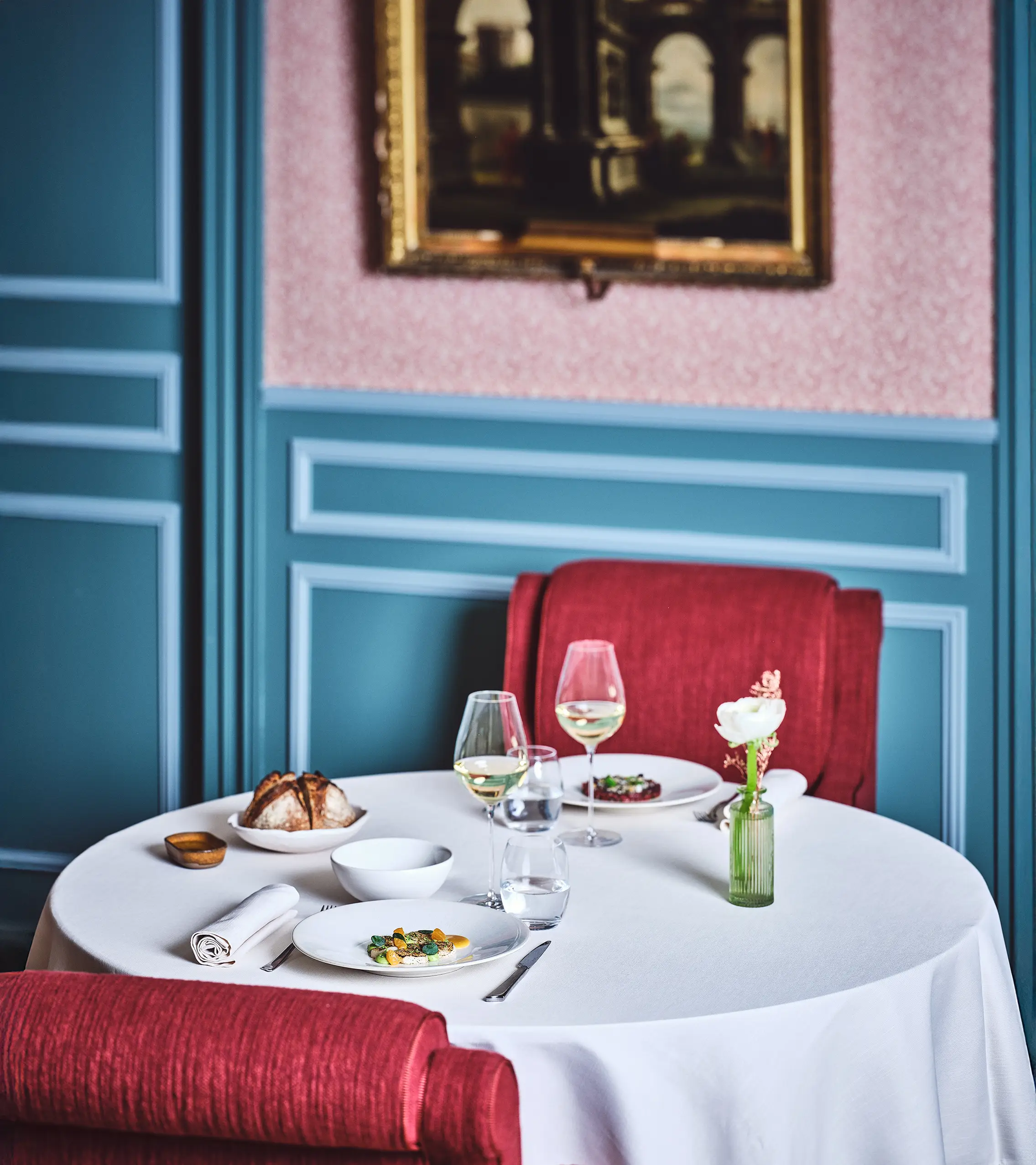Hôtel le Pigonnet Aix-en-Provence 13