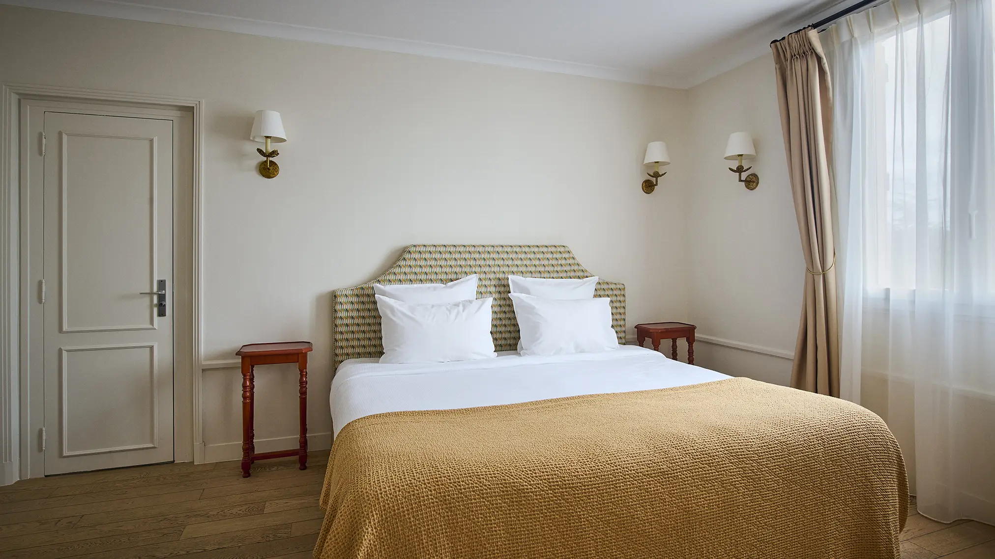Hôtel le Pigonnet Aix-en-Provence 15