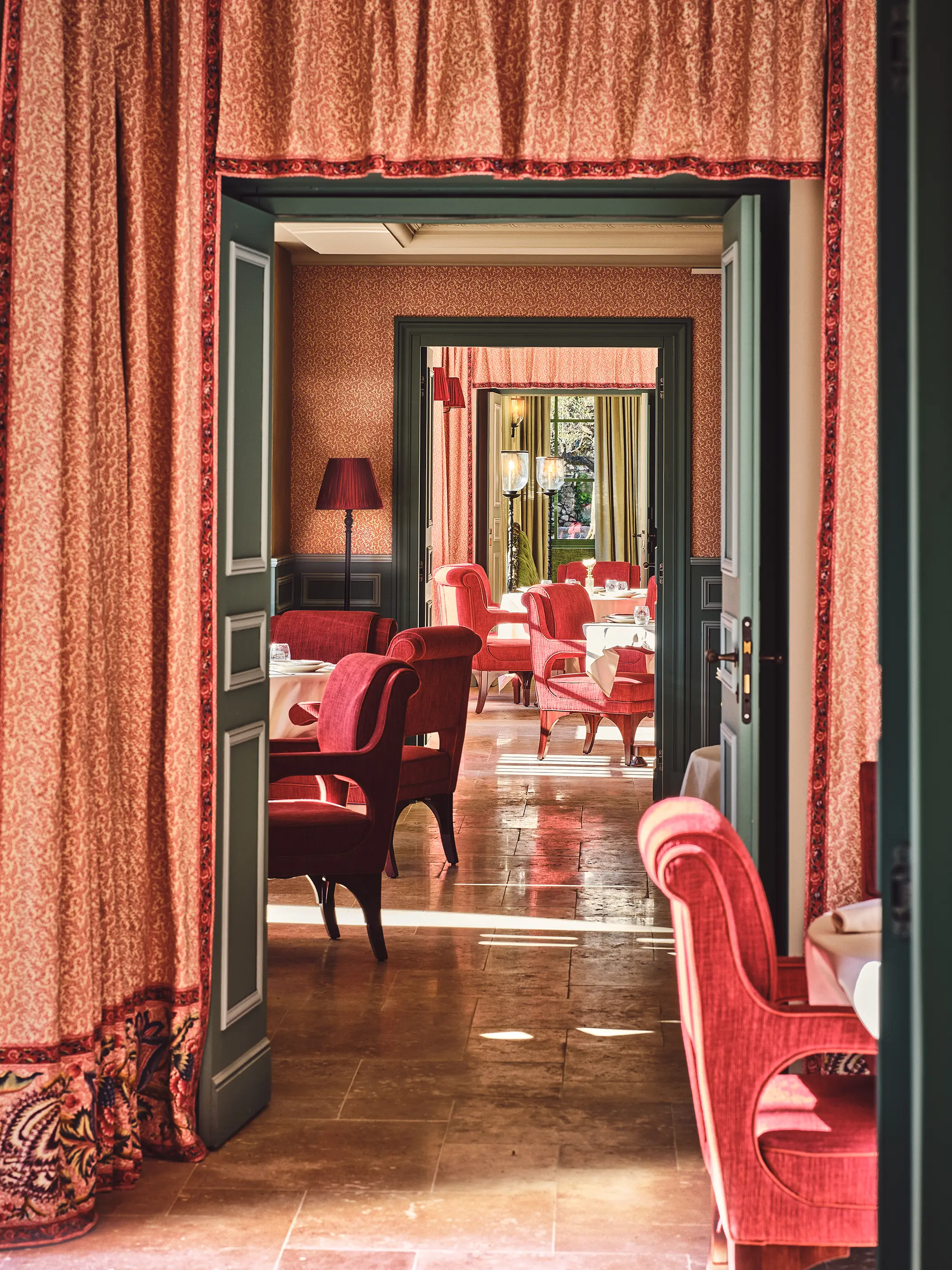Hôtel le Pigonnet Aix-en-Provence 16