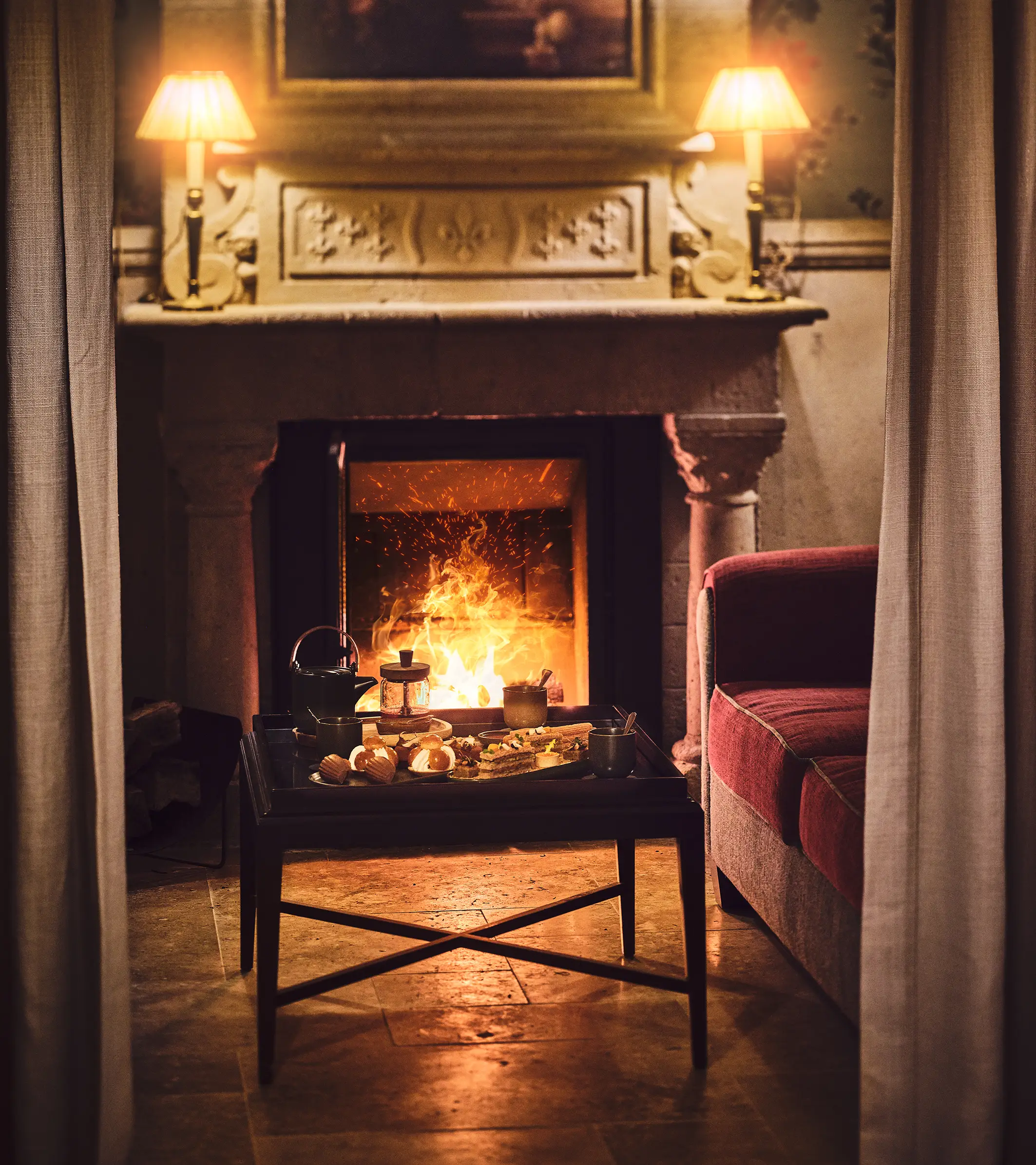 Hôtel le Pigonnet Aix-en-Provence 17