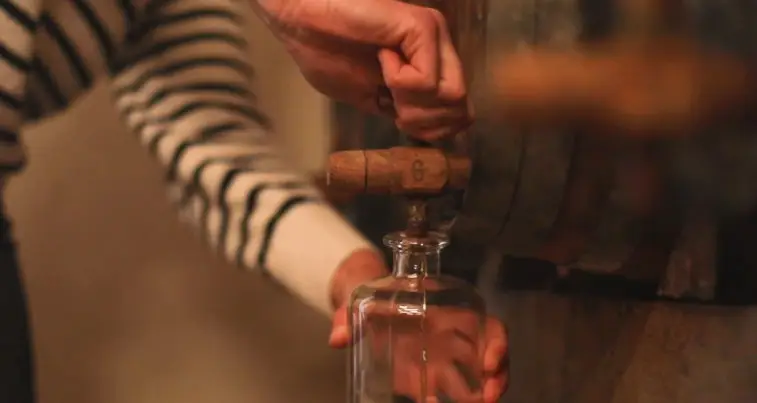 Atelier assemblage Pineau 4