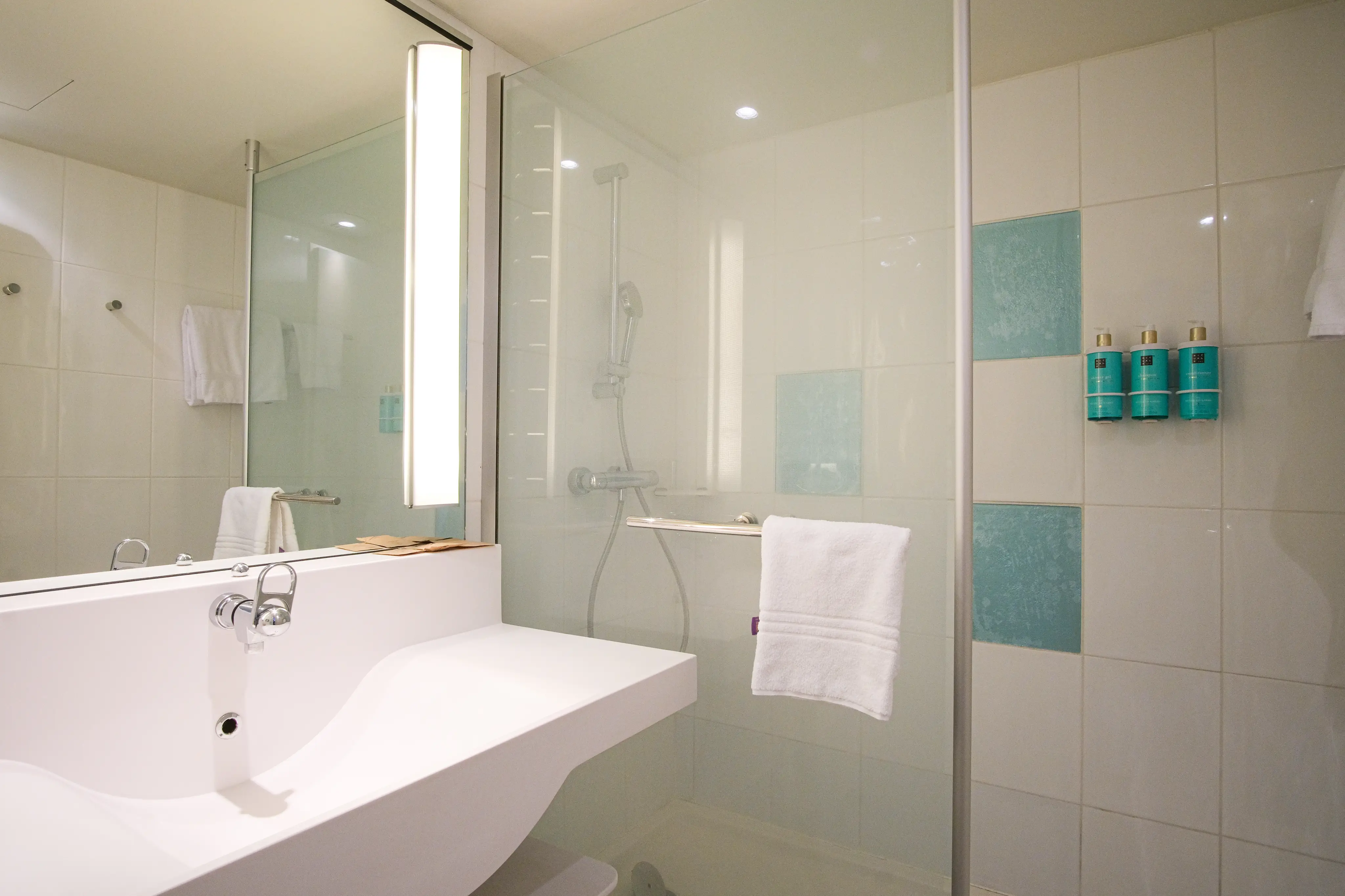 Novotel Toulouse Purpan Aeroport 7