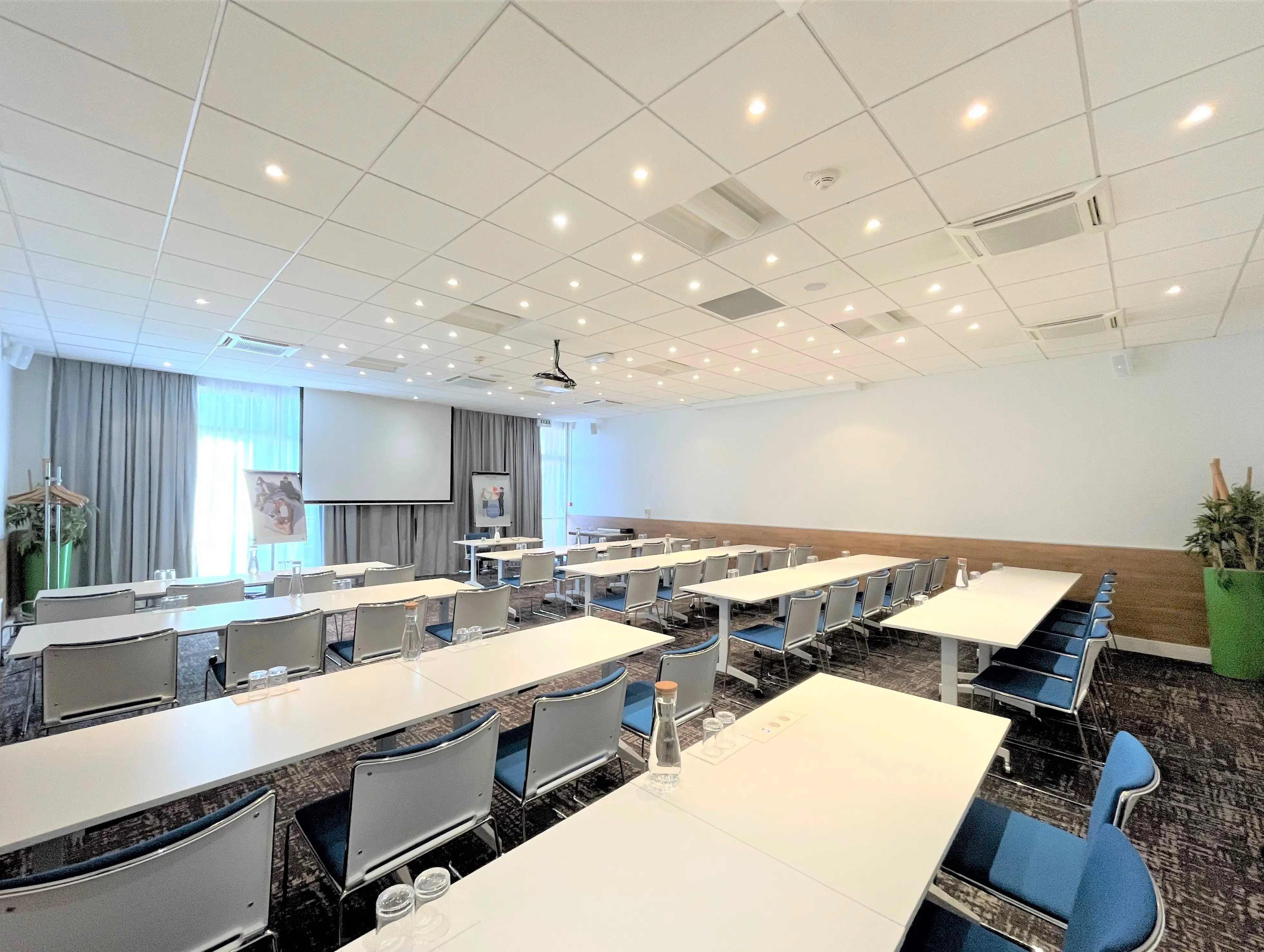 Novotel Toulouse Purpan Aeroport 20