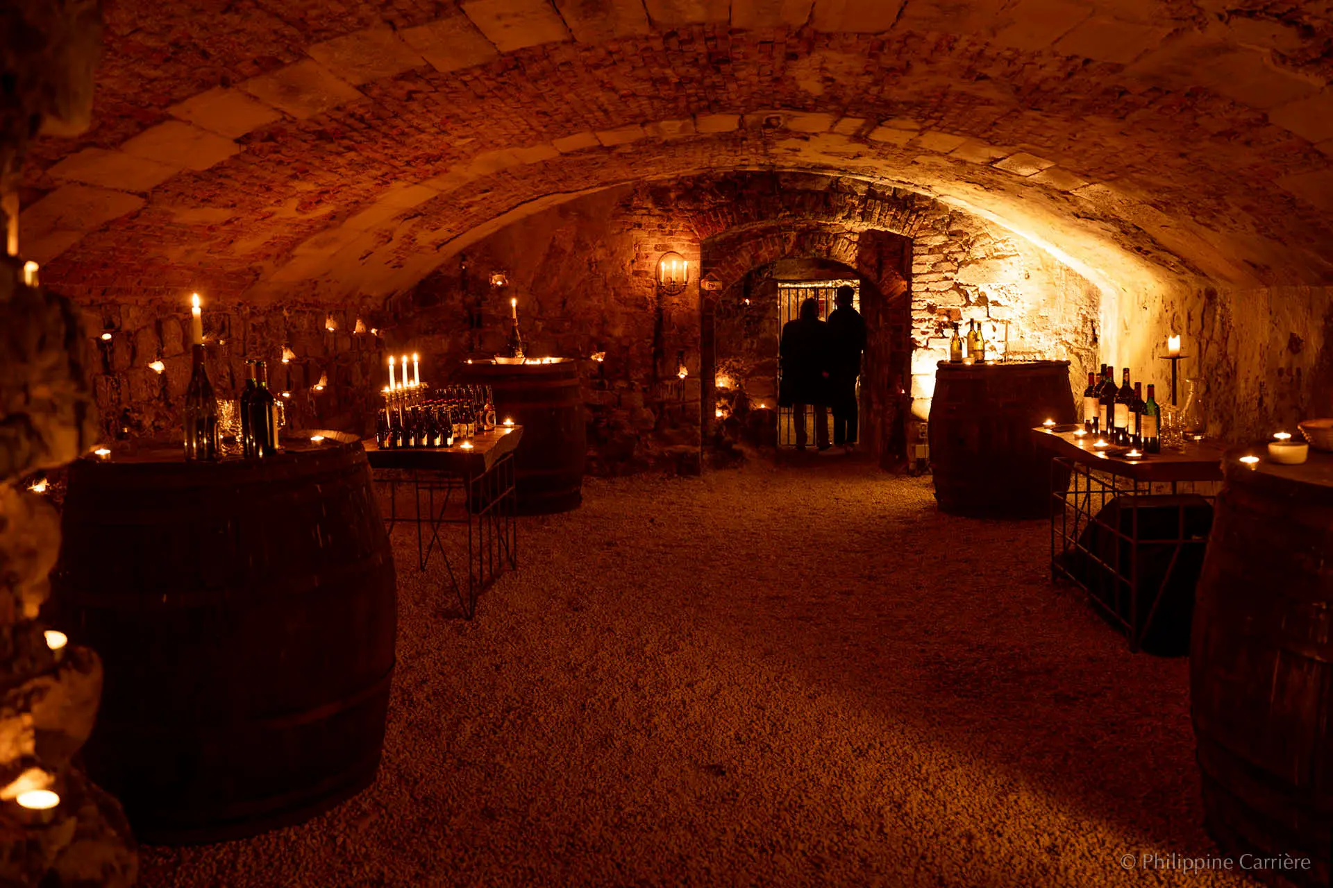 Château de Vallery 29