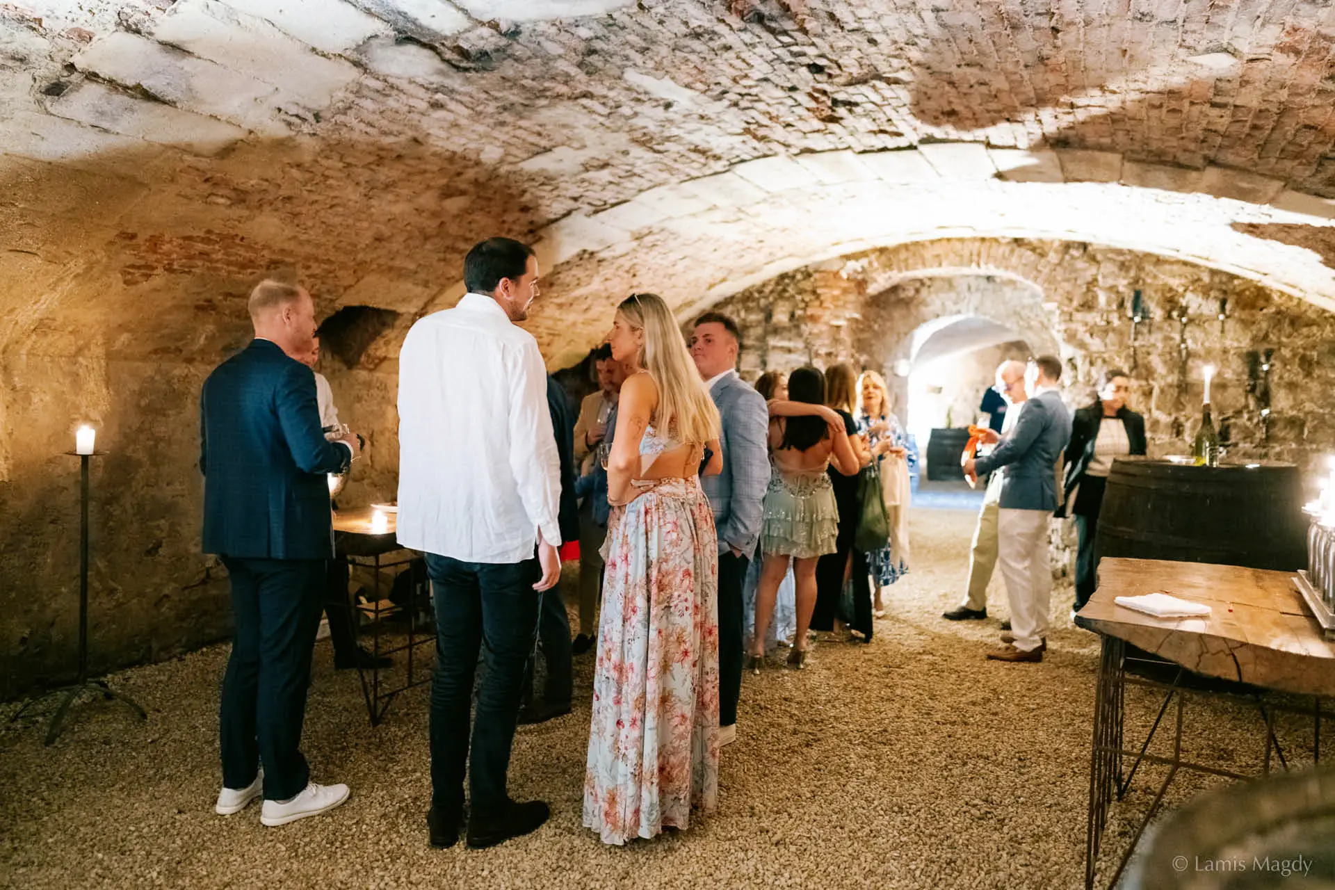 Château de Vallery 38