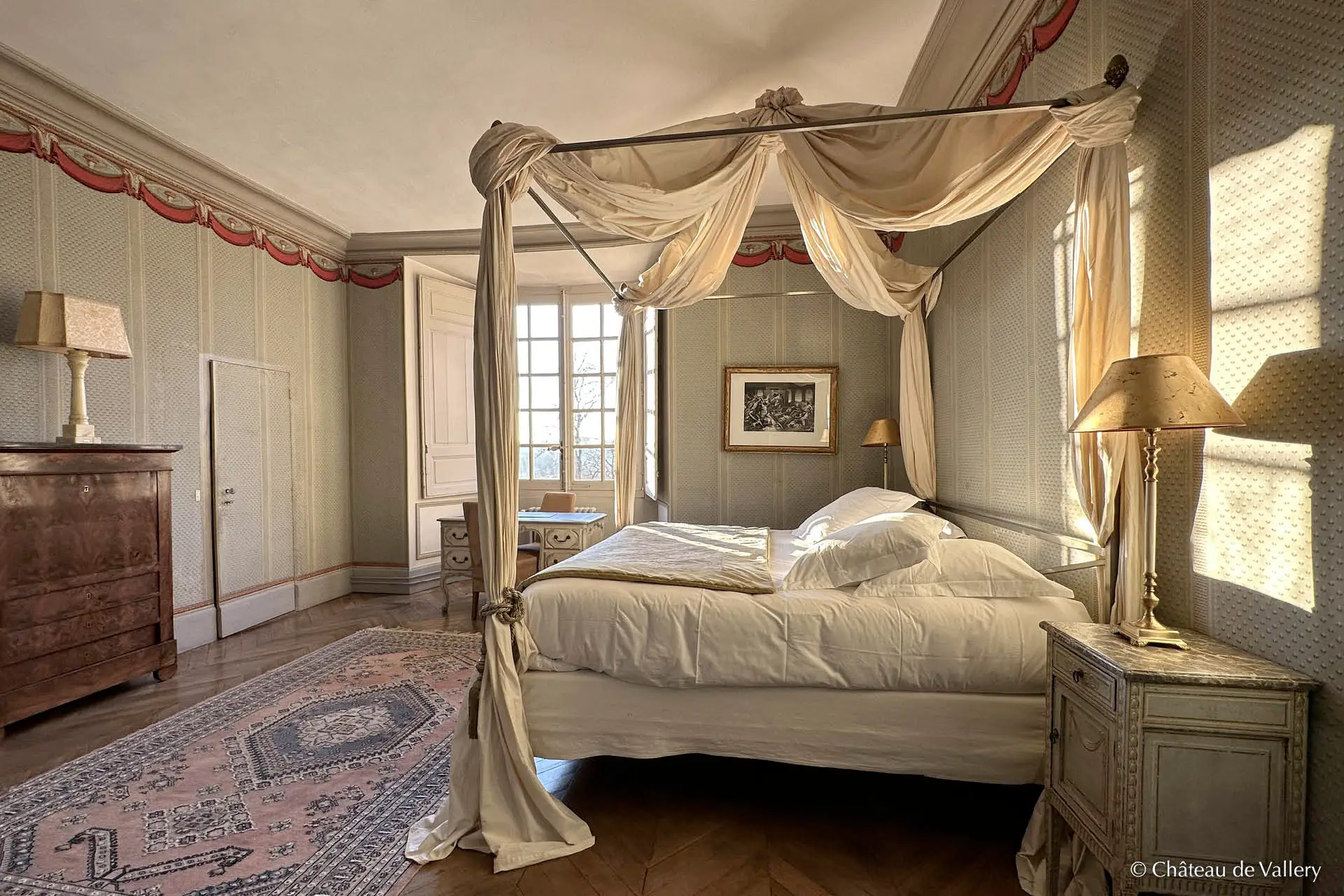 Château de Vallery 54