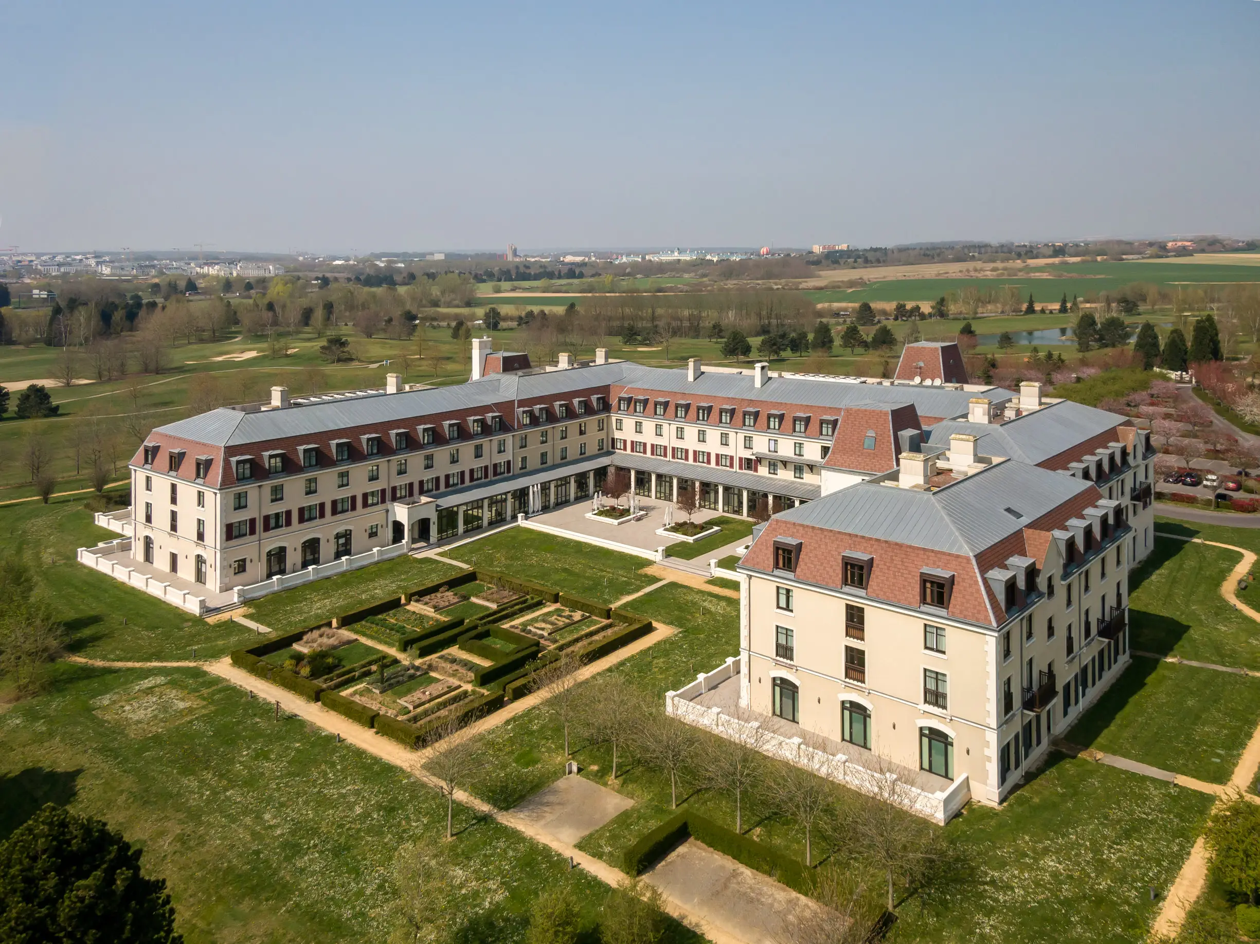 Radisson Blu - Marne La Vallée