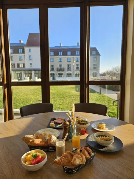 Hôtel Paris Marne la Vallée by IHG **** 5